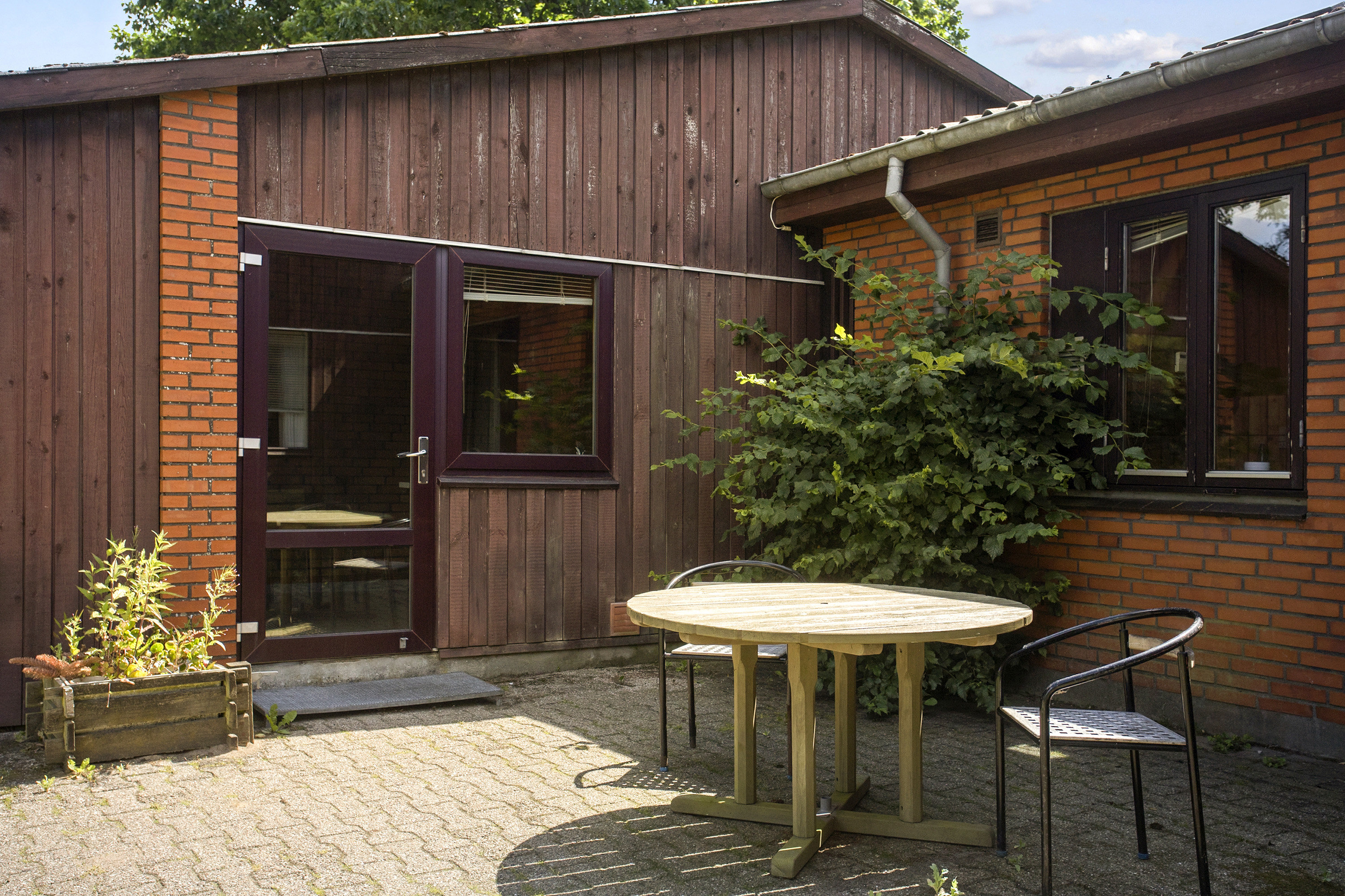 Fremhævet ejendommen billede i fuldskærmstilstand. Billede af Søndervangvej 10, Askov, 6600 Vejen