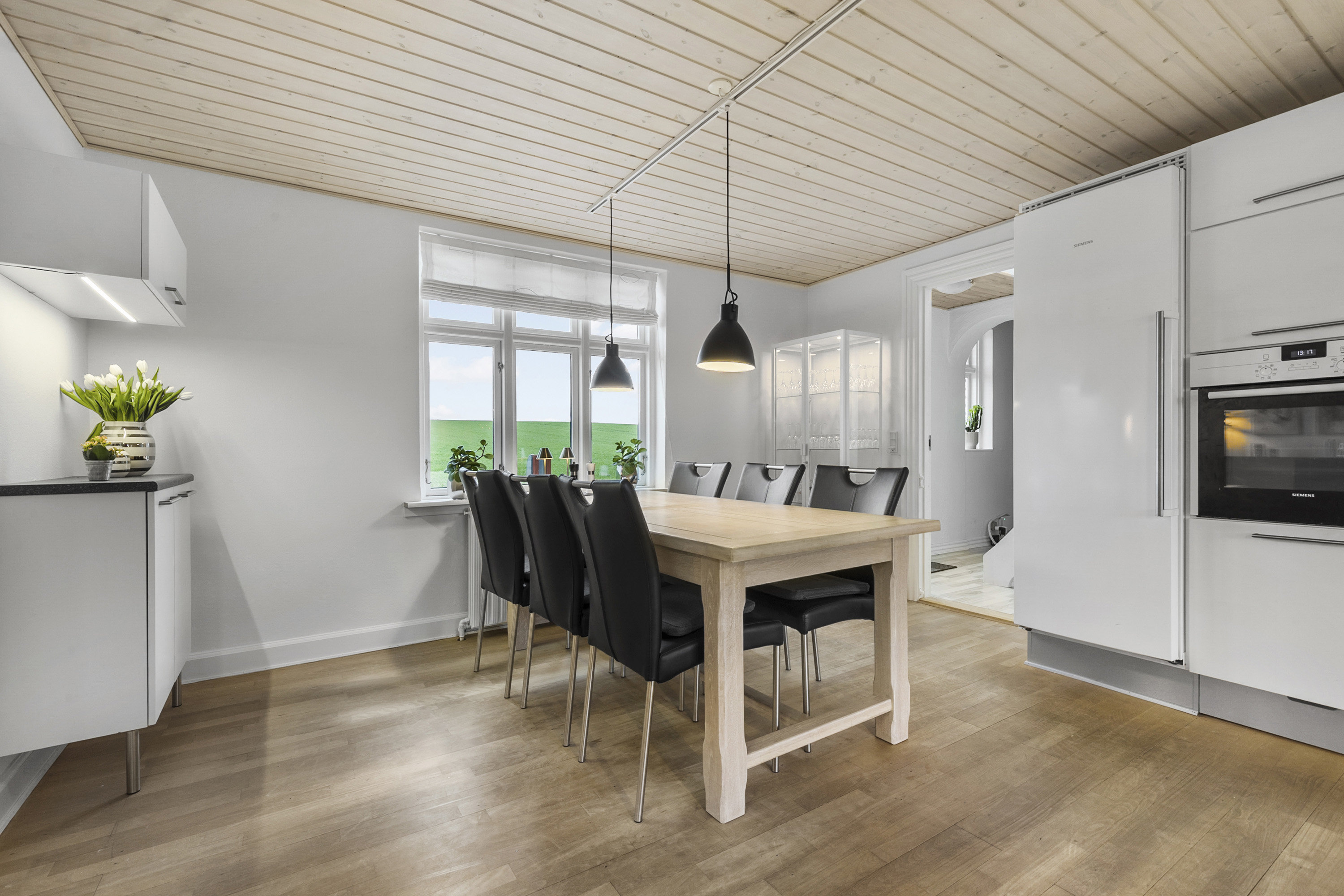 Fremhævet  billede i fuldskærmstilstand. Billede af Robstrupvej 5, Voldby, 8500 Grenaa