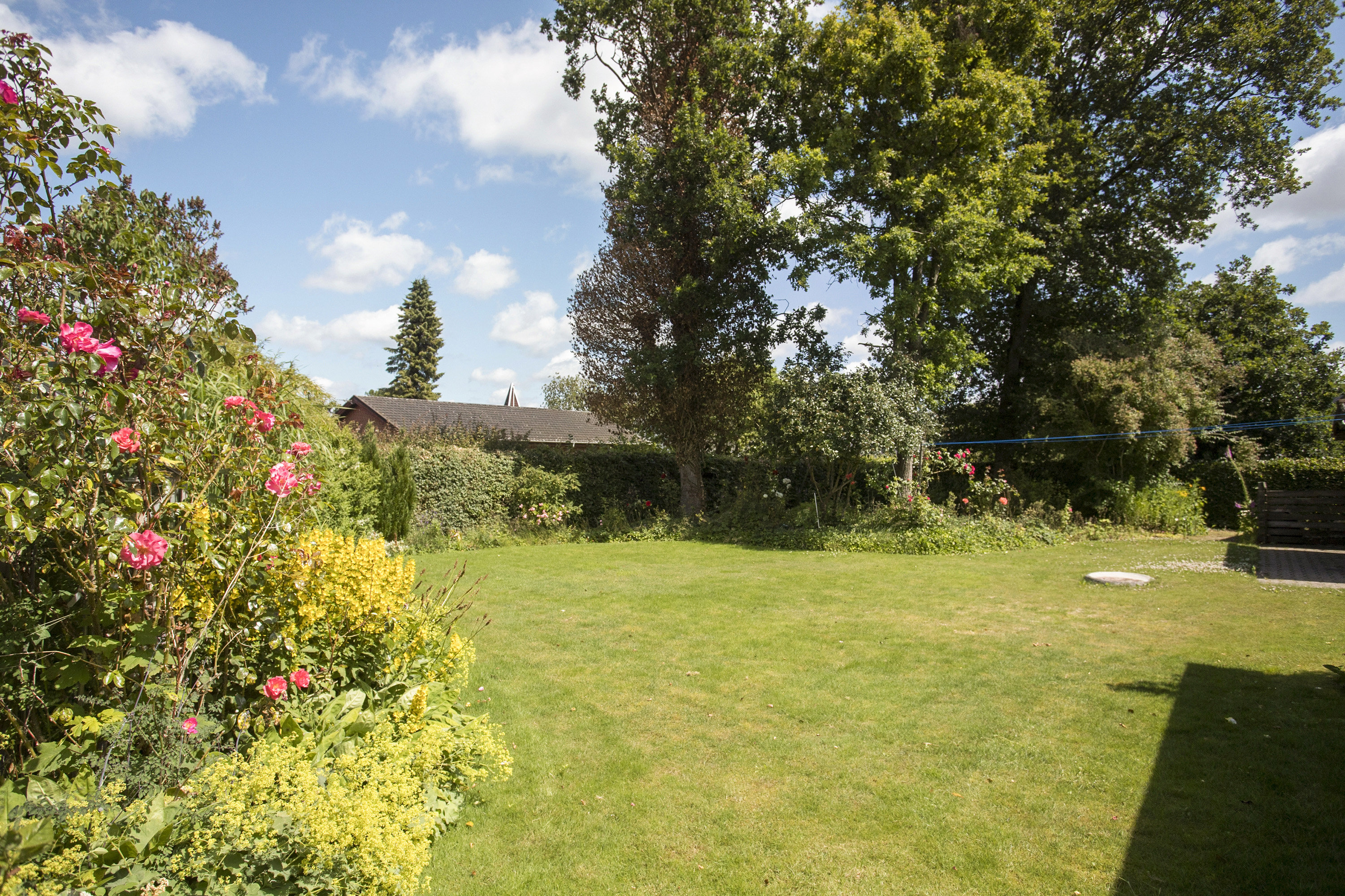 Fremhævet område billede i fuldskærmstilstand. Billede af Søndervangvej 10, Askov, 6600 Vejen