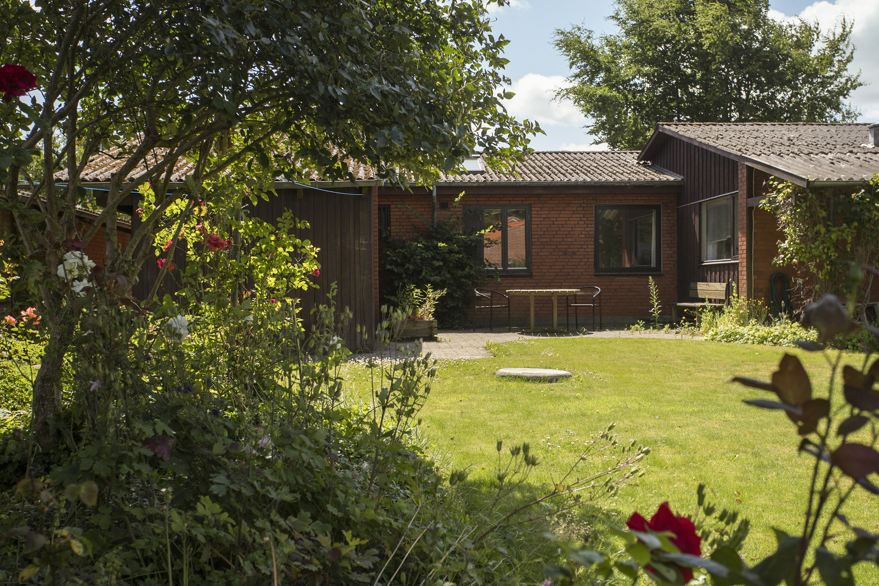 Fremhævet område billede i fuldskærmstilstand. Billede af Søndervangvej 10, Askov, 6600 Vejen