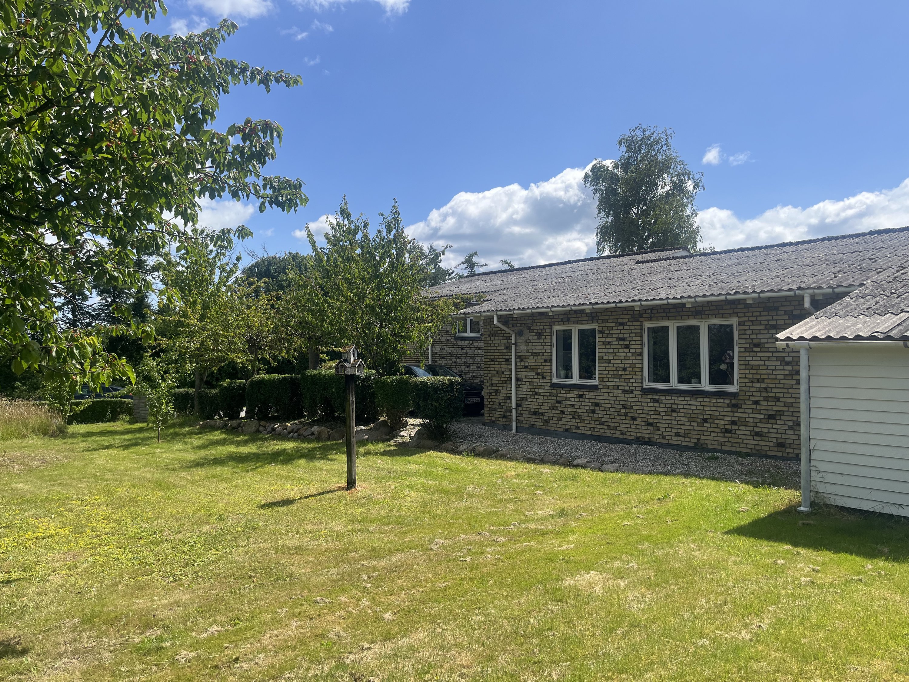 Fremhævet  billede i fuldskærmstilstand. Billede af Alrøvej 10, Falling, 8300 Odder