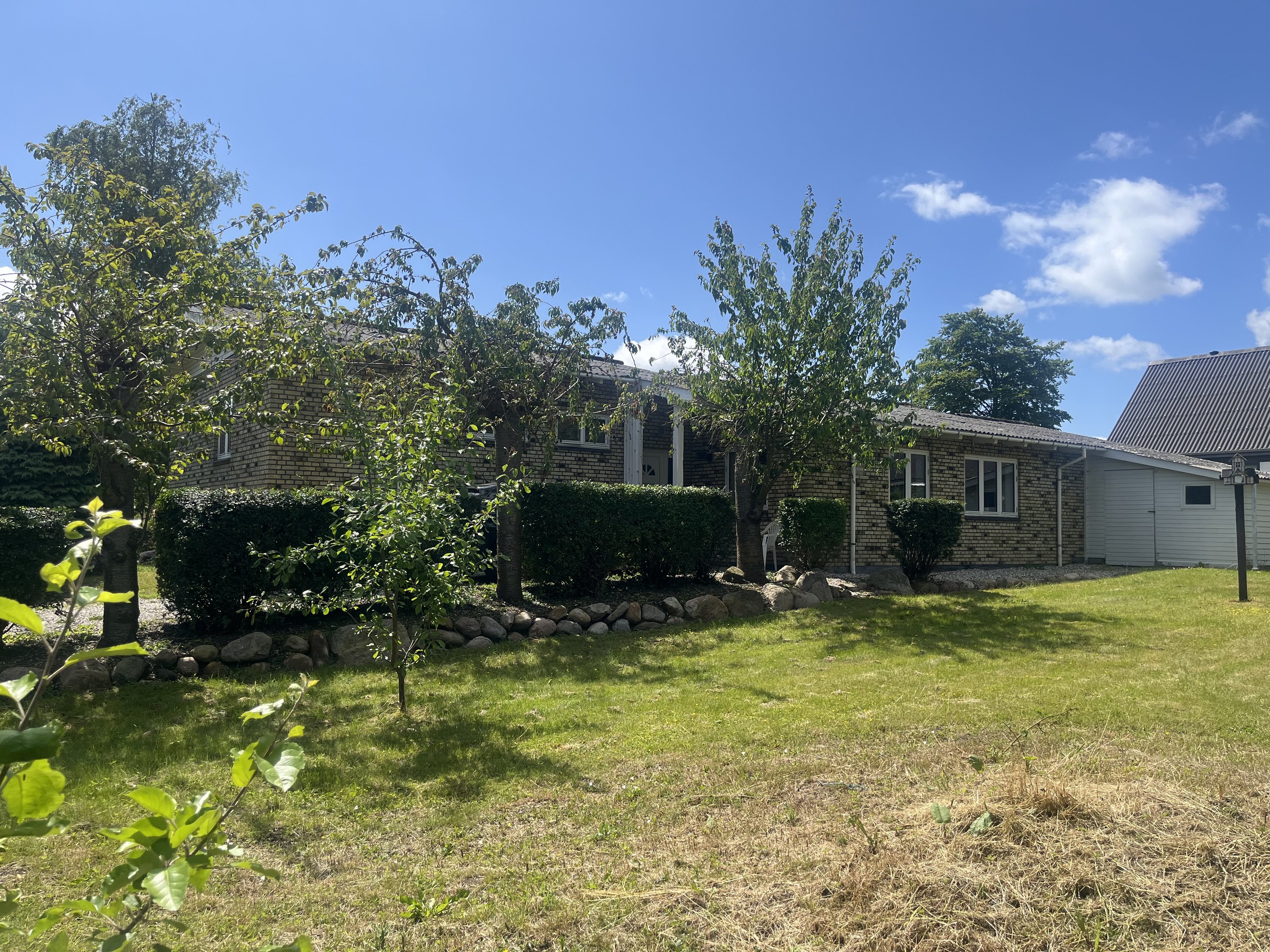 Fremhævet  billede i fuldskærmstilstand. Billede af Alrøvej 10, Falling, 8300 Odder