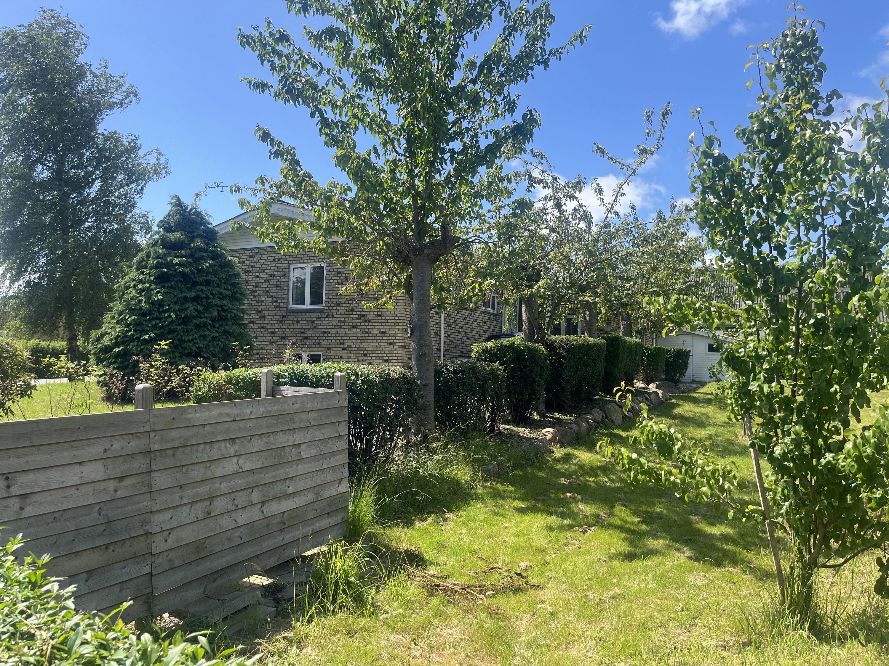 Fremhævet  billede i fuldskærmstilstand. Billede af Alrøvej 10, Falling, 8300 Odder