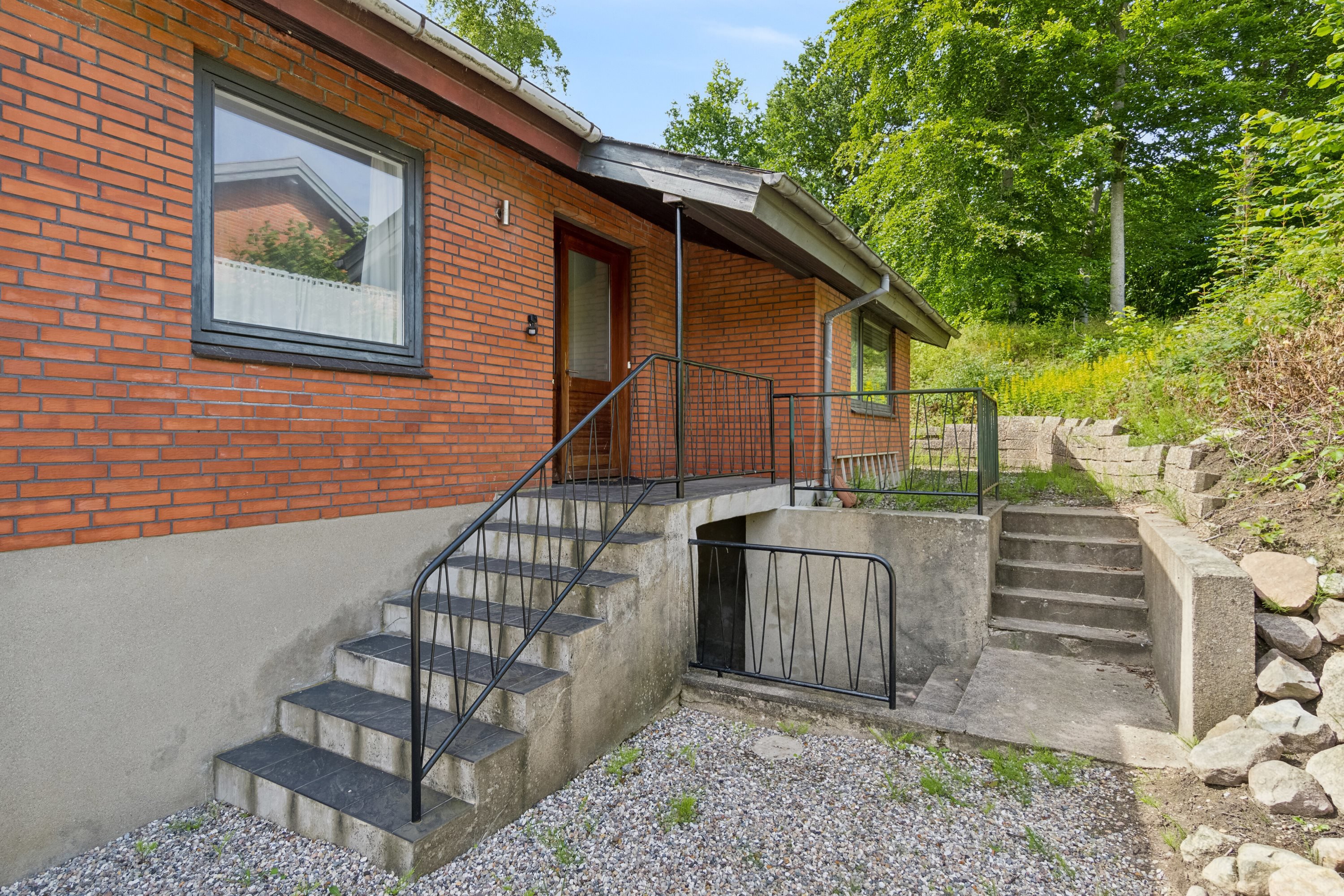 Fremhævet  billede i fuldskærmstilstand. Billede af Ribe Landevej 98, 6100 Haderslev