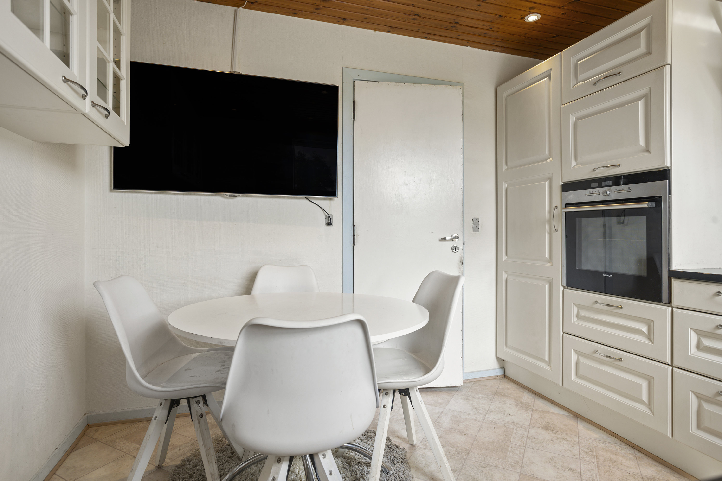 Fremhævet køkken billede i fuldskærmstilstand. Billede af Svendborggade 9, 9900 Frederikshavn