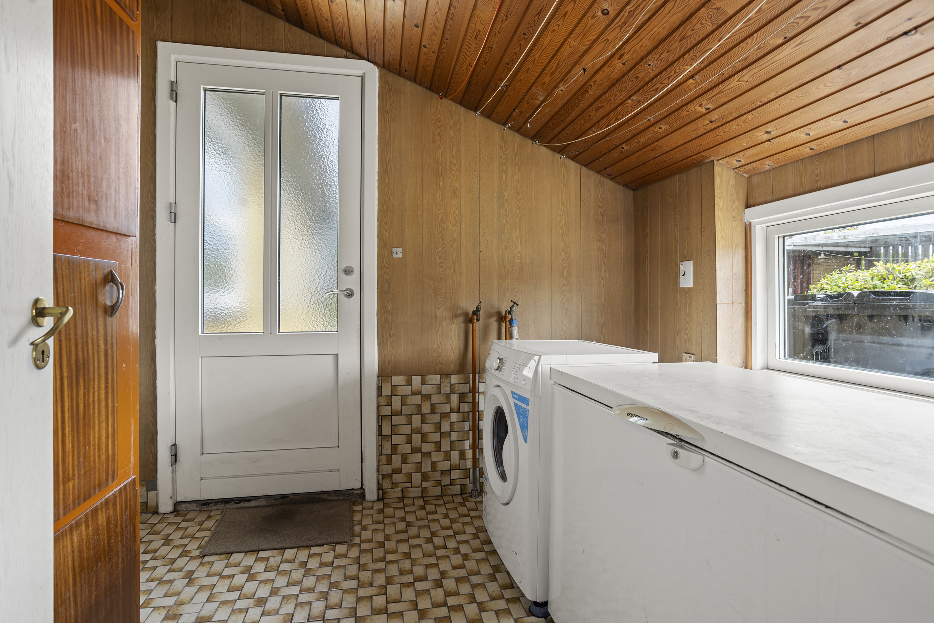 Fremhævet bryggers billede i fuldskærmstilstand. Billede af Svendborggade 9, 9900 Frederikshavn