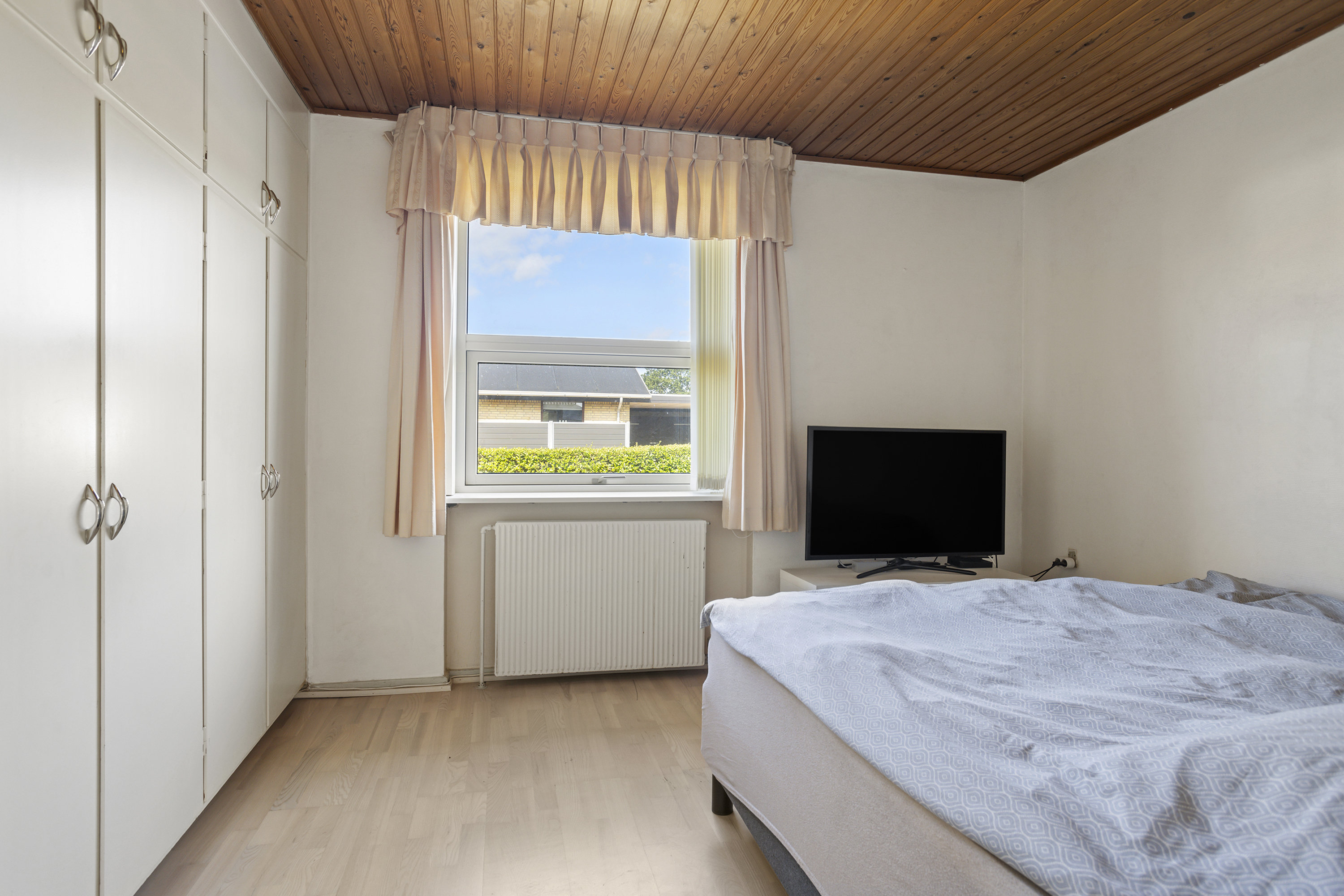 Fremhævet værelse billede i fuldskærmstilstand. Billede af Svendborggade 9, 9900 Frederikshavn