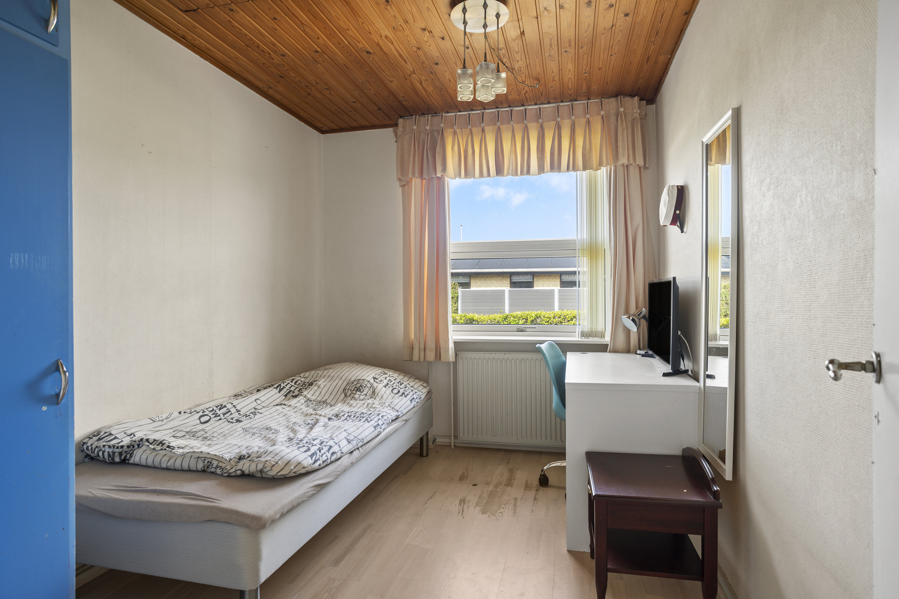 Fremhævet værelse billede i fuldskærmstilstand. Billede af Svendborggade 9, 9900 Frederikshavn