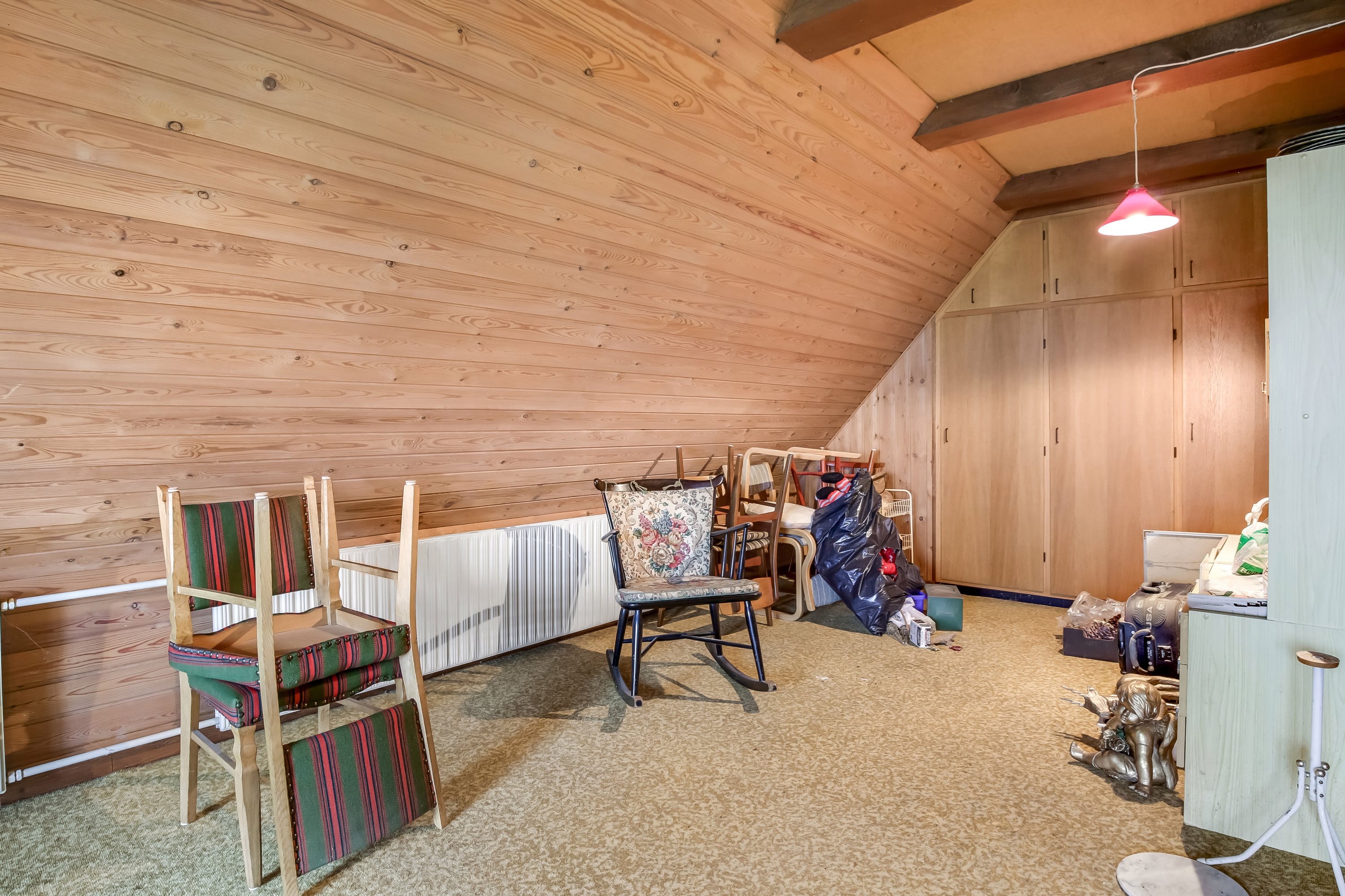 Fremhævet andet billede i fuldskærmstilstand. Billede af Hevringholmvej 6, Vivild, 8961 Allingåbro