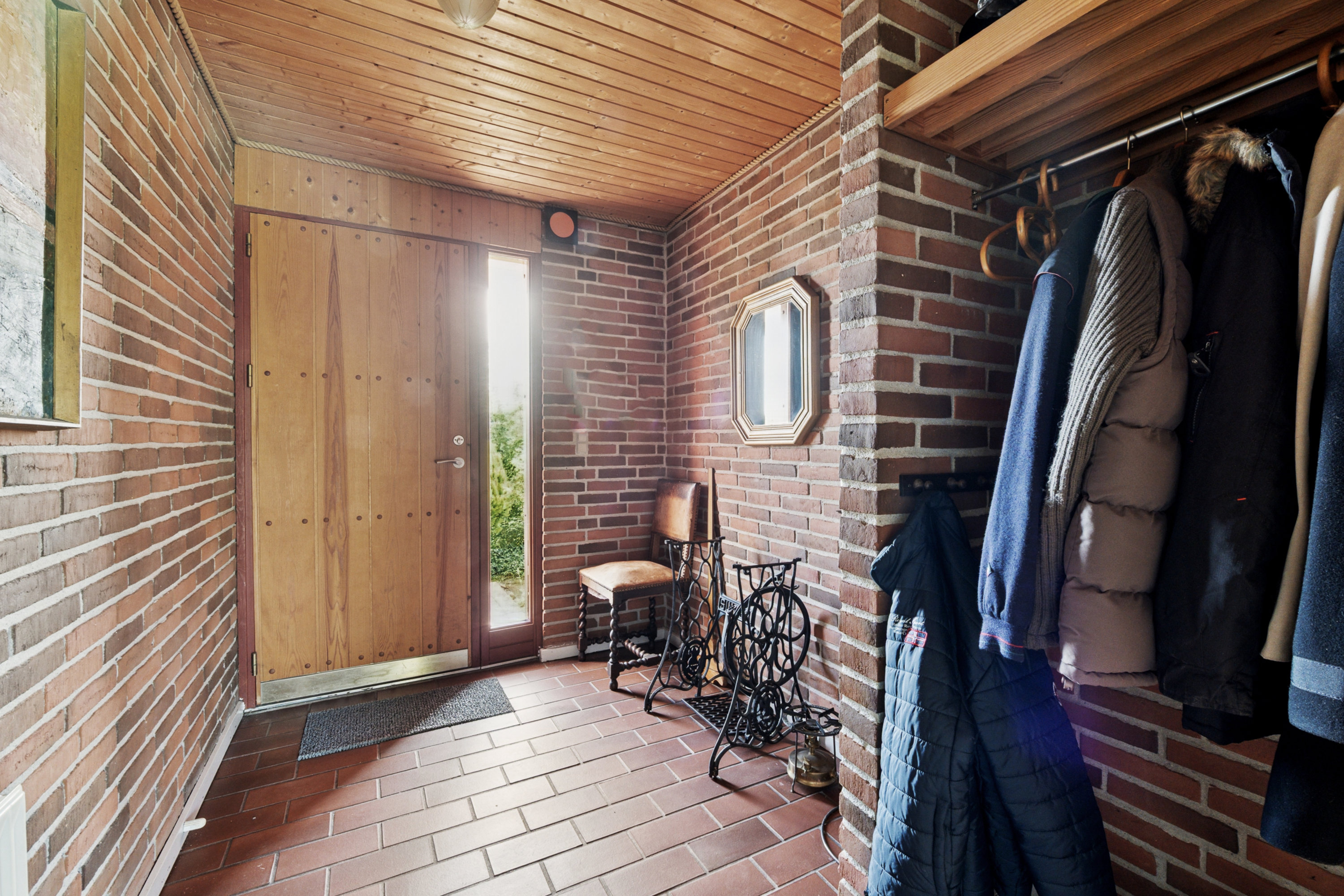 Miniaturebillede 2: ejendom 1. Billede af Liljevej 23, 7850 Stoholm Jyll