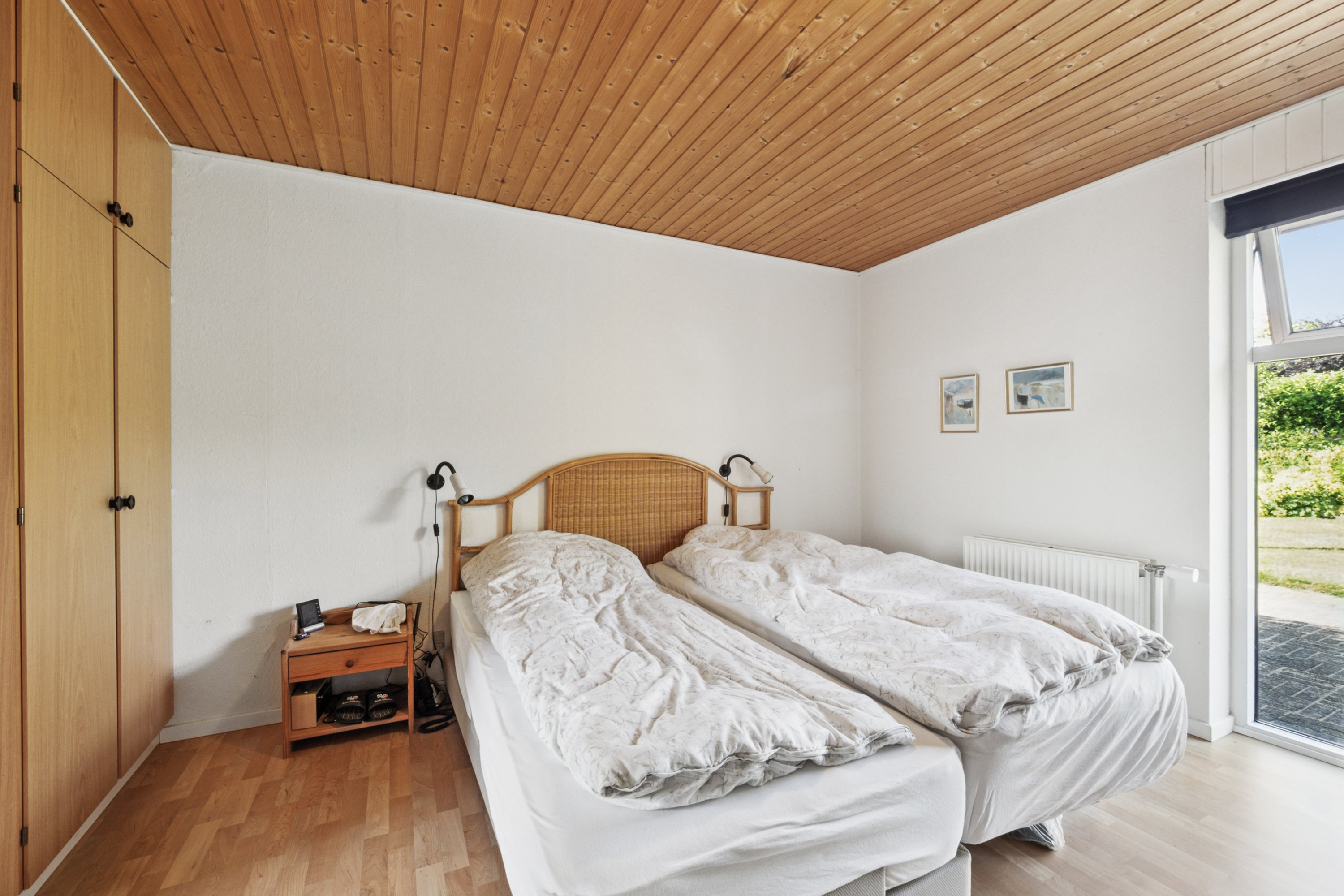 Fremhævet værelse billede i fuldskærmstilstand. Billede af Liljevej 23, 7850 Stoholm Jyll