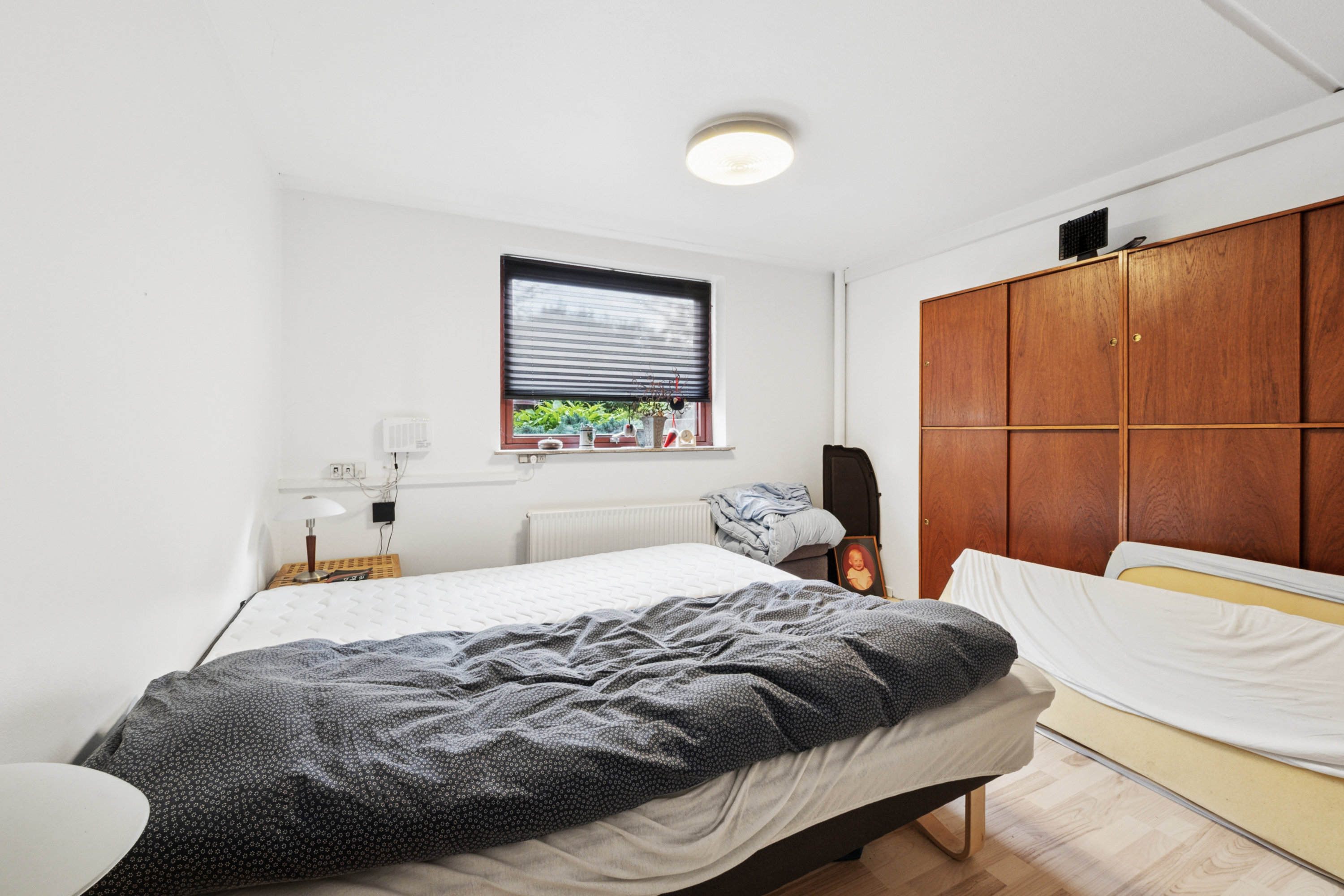 Fremhævet værelse billede i fuldskærmstilstand. Billede af Liljevej 23, 7850 Stoholm Jyll