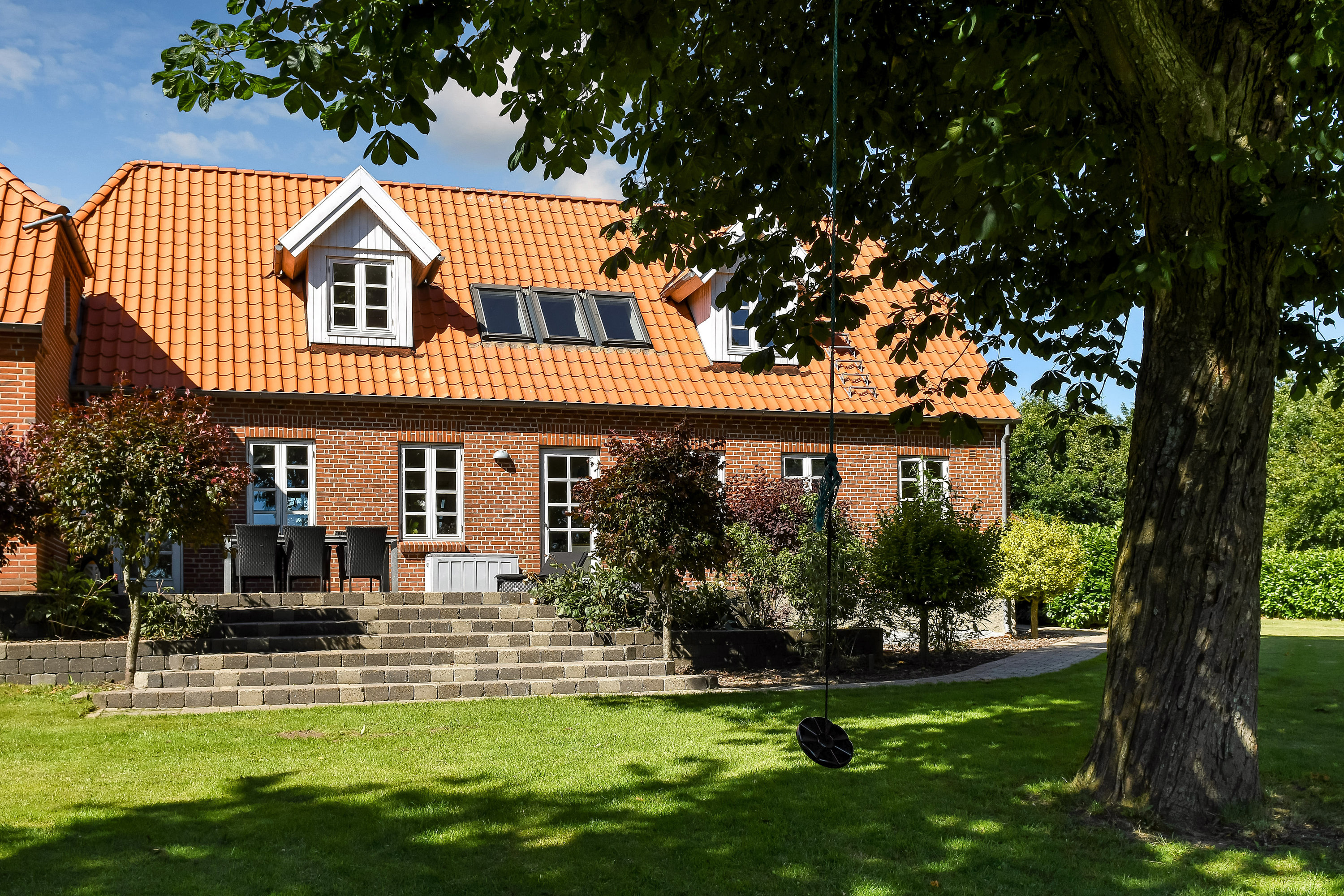 Fremhævet ejendommen billede i fuldskærmstilstand. Billede af Egebjerg Landevej 150, Hejnsvig Mk, 7250 Hejnsvig