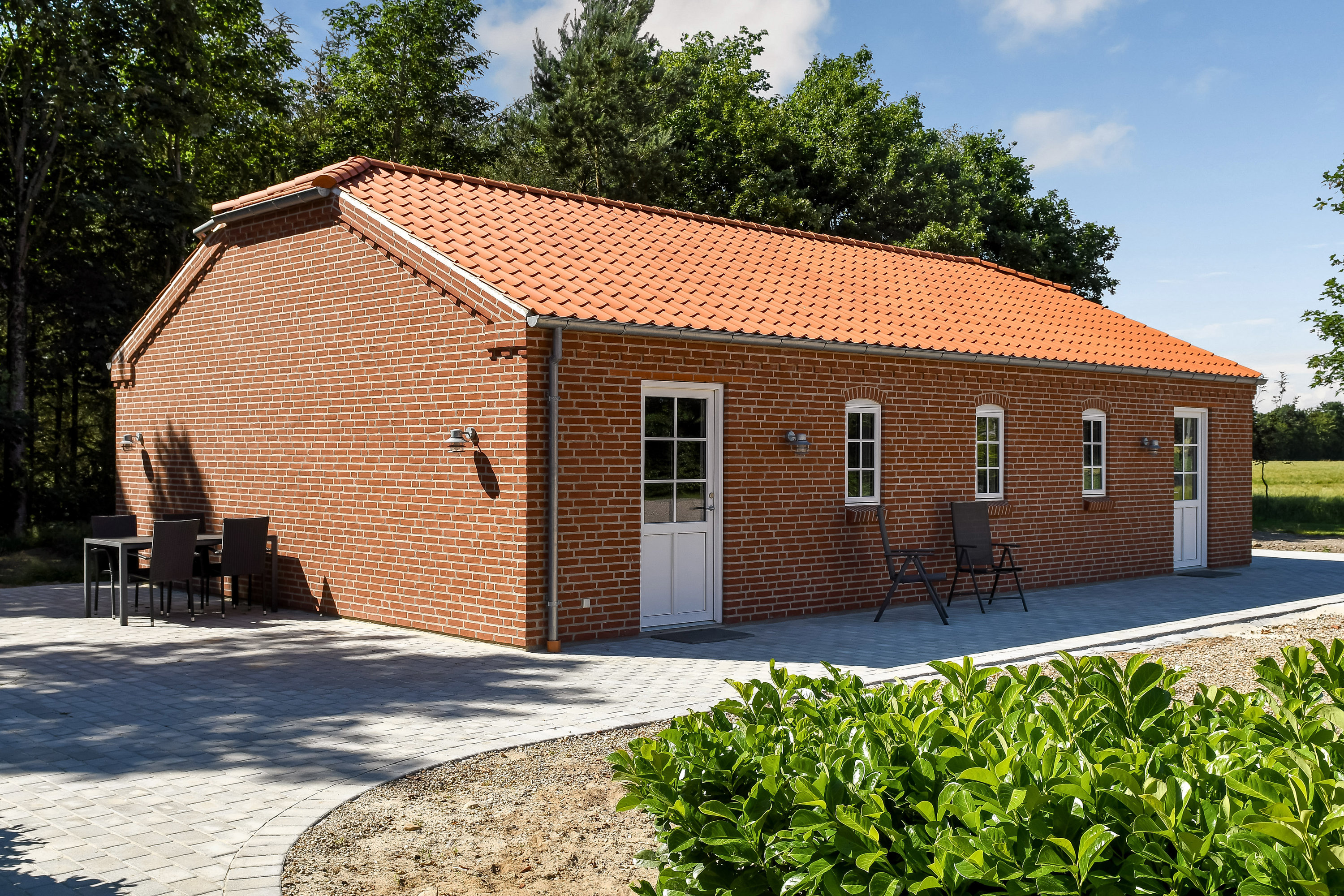 Fremhævet ejendommen billede i fuldskærmstilstand. Billede af Egebjerg Landevej 150, Hejnsvig Mk, 7250 Hejnsvig