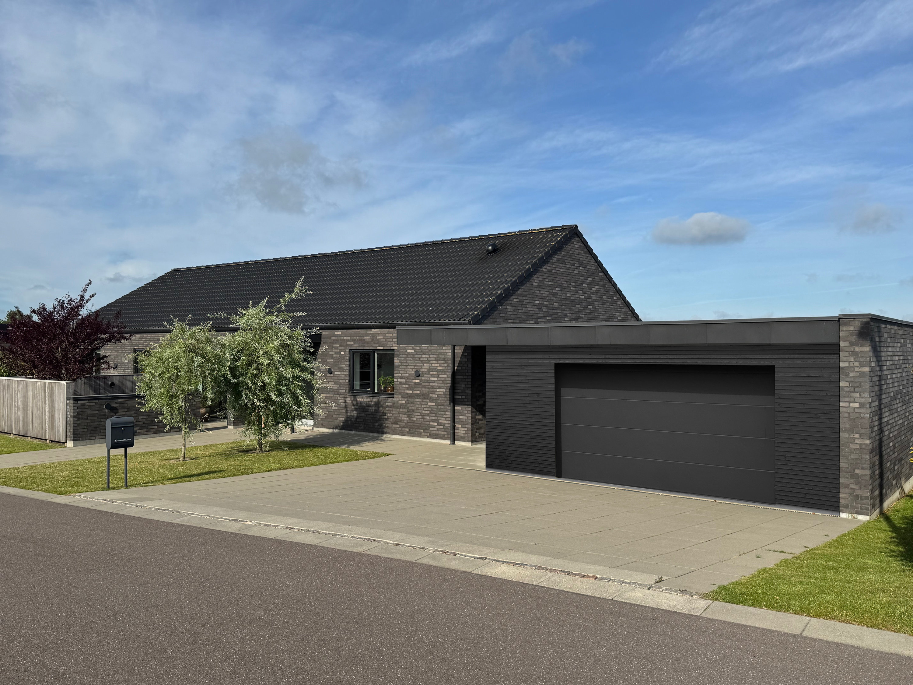 Miniaturebillede 1: . Billede af Stærelunden 2, 8800 Viborg