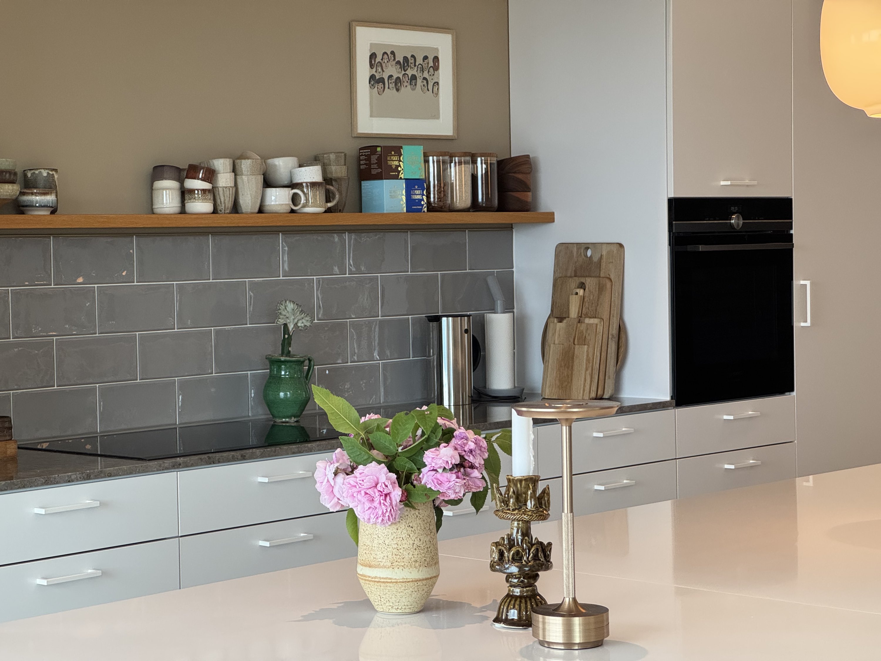 Fremhævet  billede i fuldskærmstilstand. Billede af Stærelunden 2, 8800 Viborg