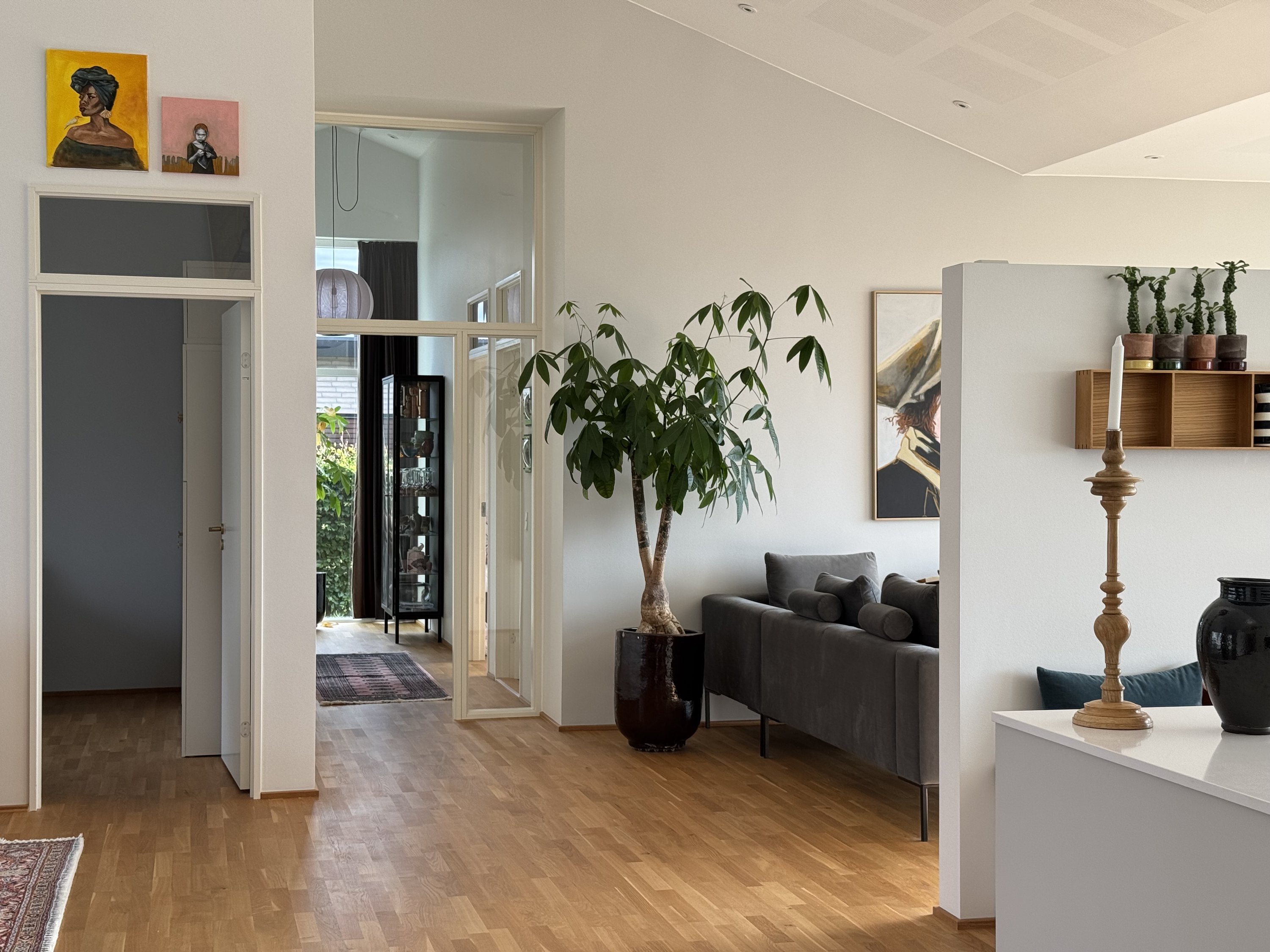 Fremhævet  billede i fuldskærmstilstand. Billede af Stærelunden 2, 8800 Viborg