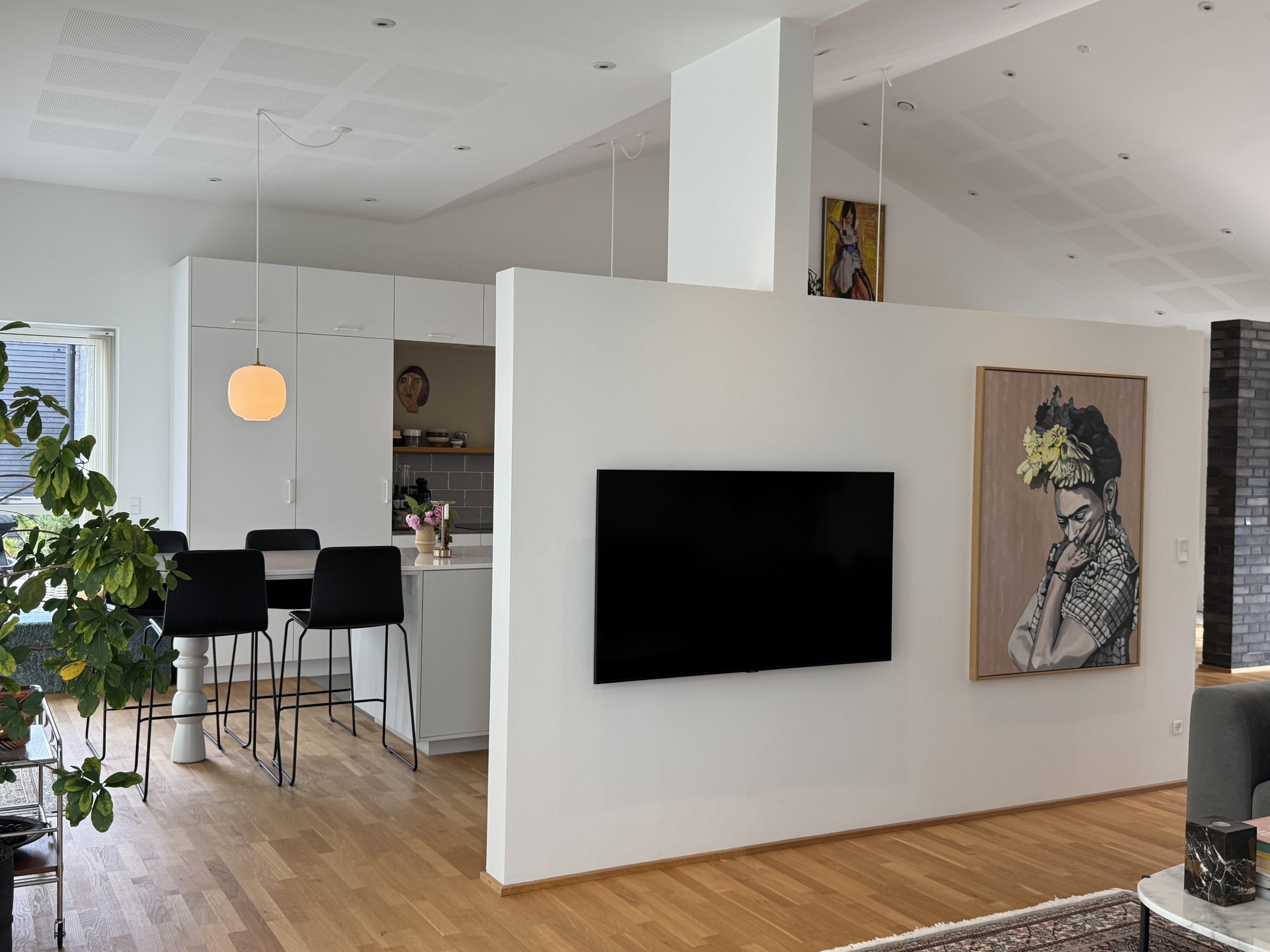 Fremhævet  billede i fuldskærmstilstand. Billede af Stærelunden 2, 8800 Viborg