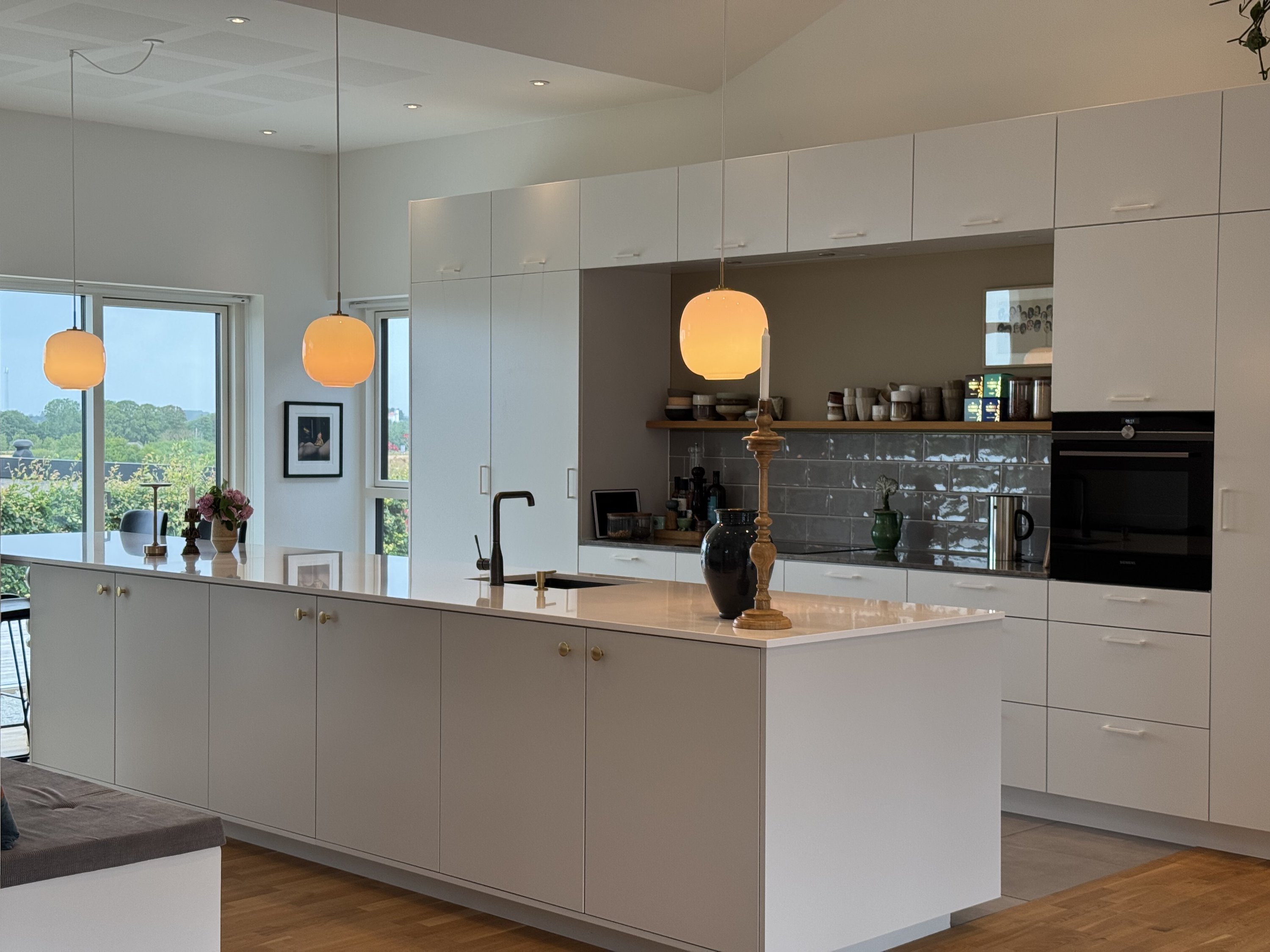 Fremhævet  billede i fuldskærmstilstand. Billede af Stærelunden 2, 8800 Viborg