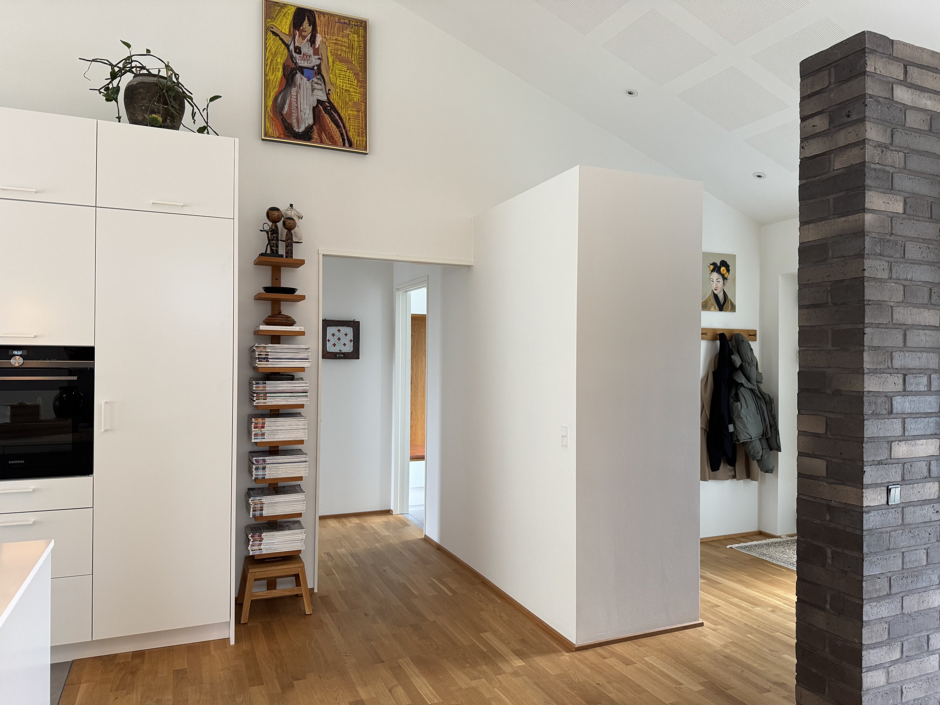 Fremhævet  billede i fuldskærmstilstand. Billede af Stærelunden 2, 8800 Viborg