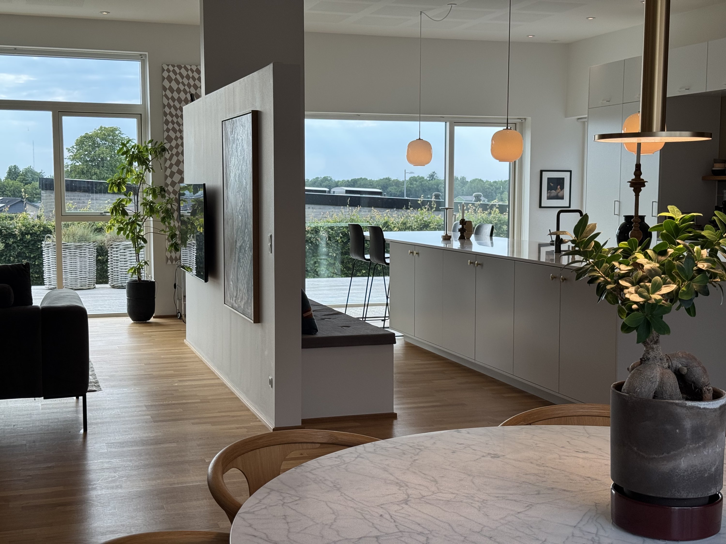 Fremhævet  billede i fuldskærmstilstand. Billede af Stærelunden 2, 8800 Viborg