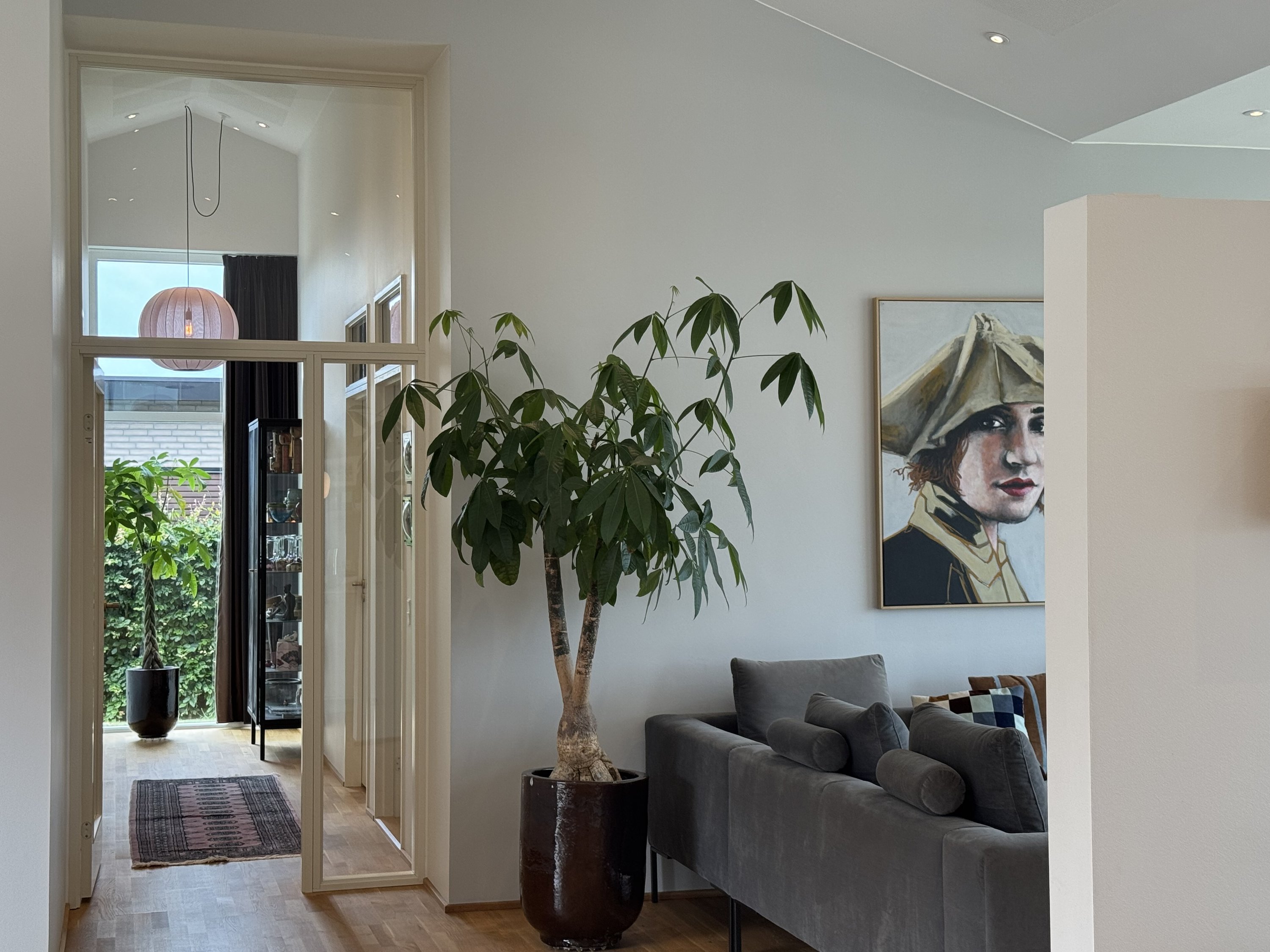 Fremhævet  billede i fuldskærmstilstand. Billede af Stærelunden 2, 8800 Viborg