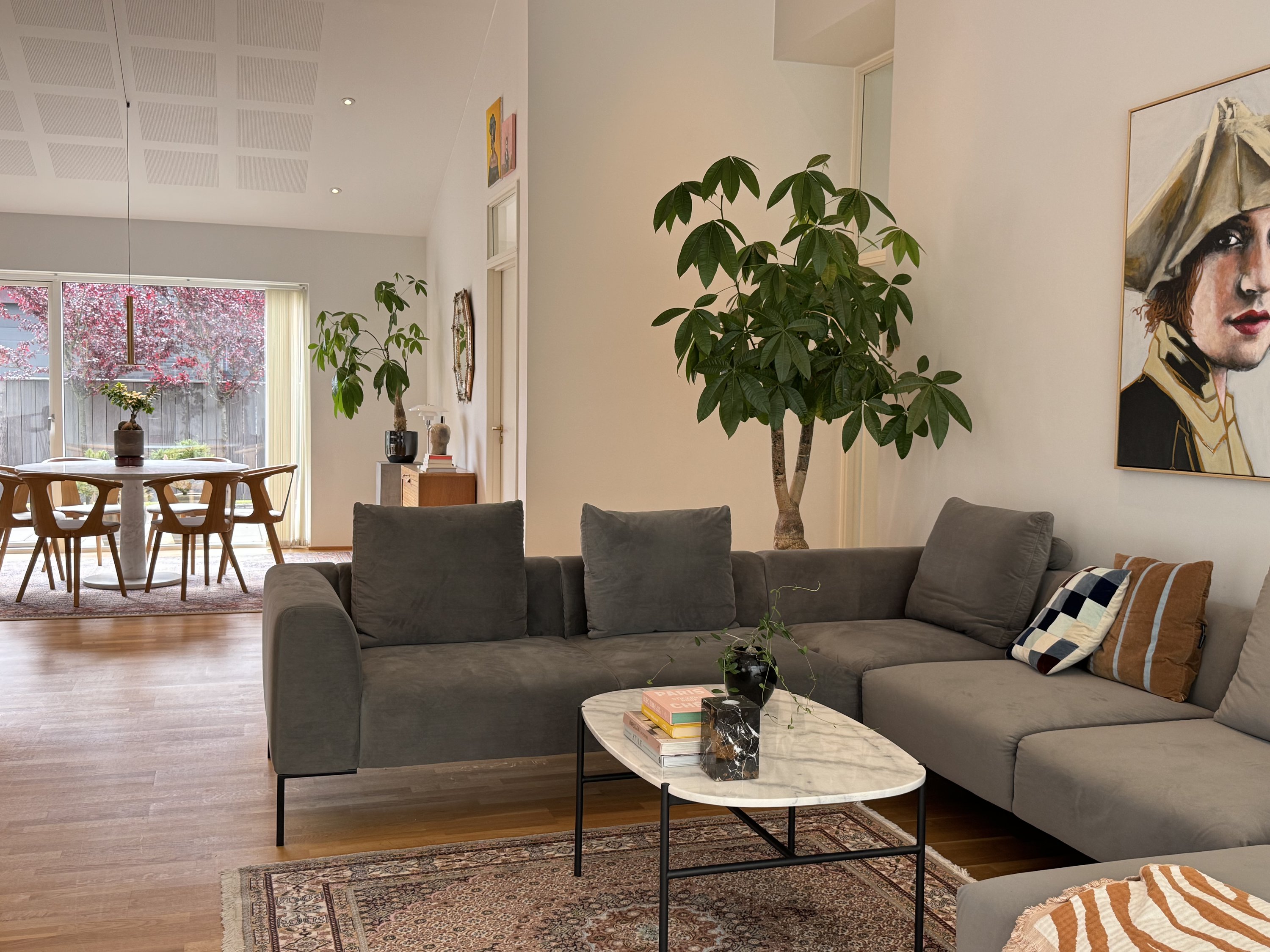 Fremhævet  billede i fuldskærmstilstand. Billede af Stærelunden 2, 8800 Viborg