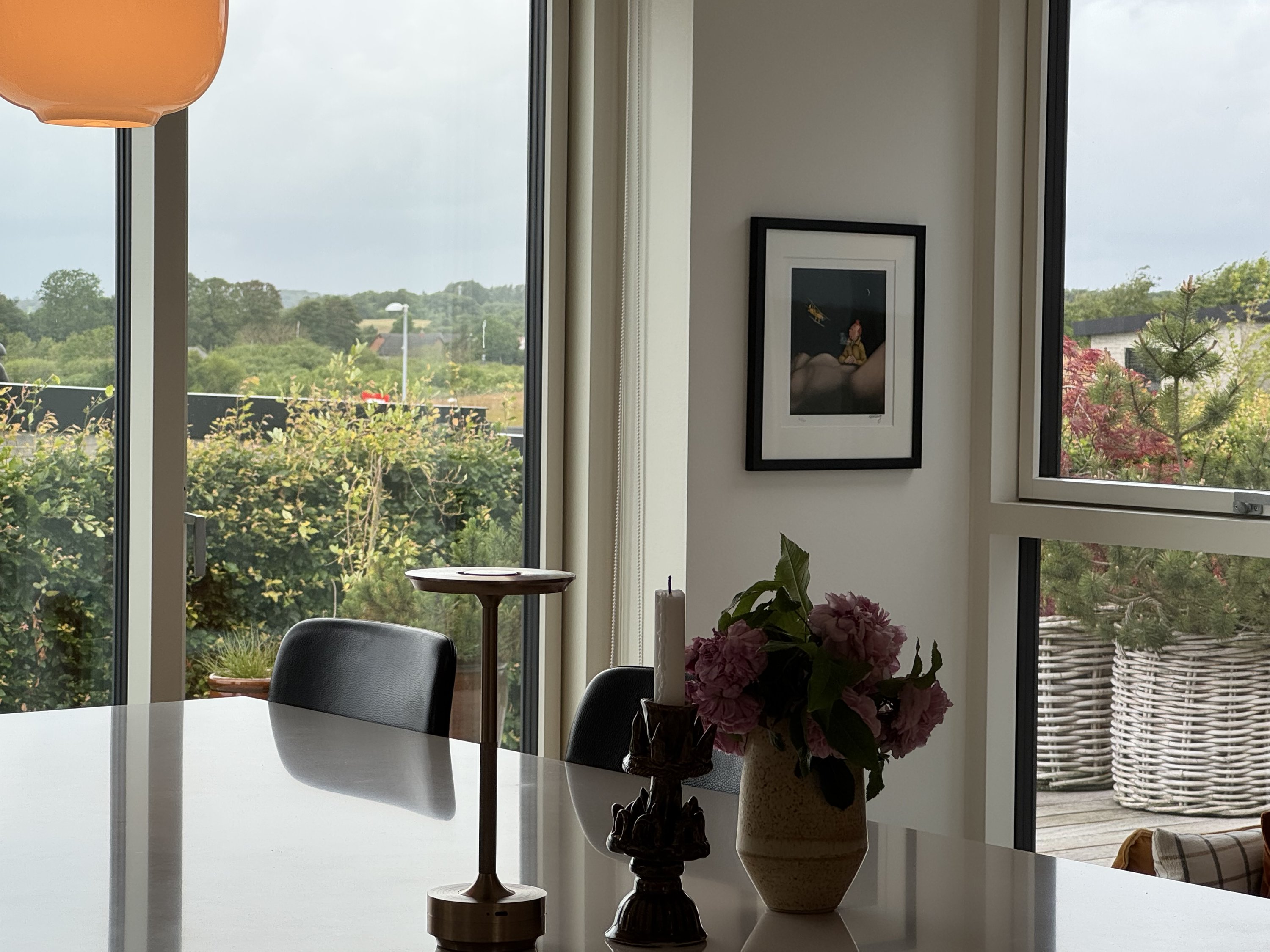 Fremhævet  billede i fuldskærmstilstand. Billede af Stærelunden 2, 8800 Viborg