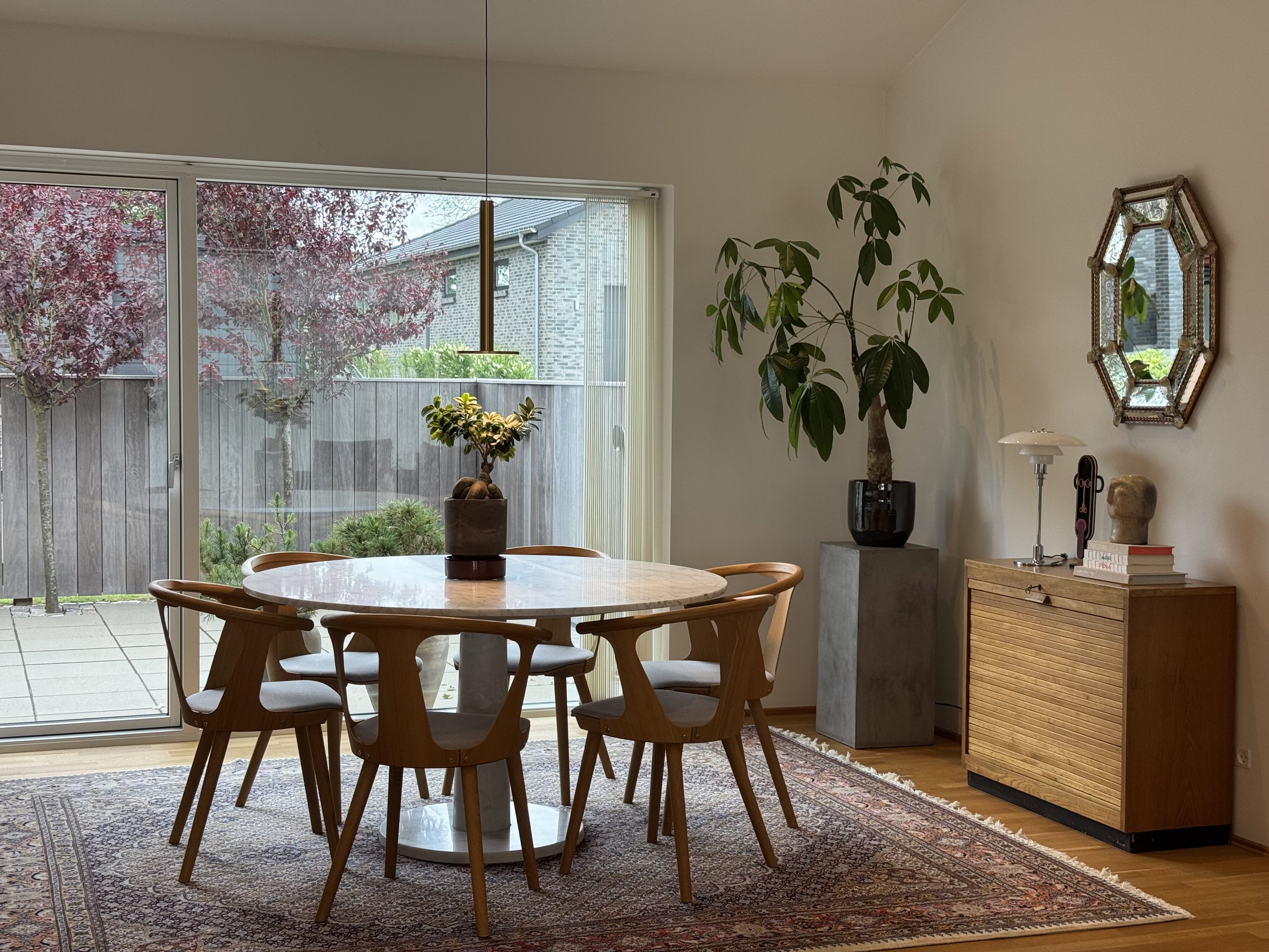 Fremhævet  billede i fuldskærmstilstand. Billede af Stærelunden 2, 8800 Viborg