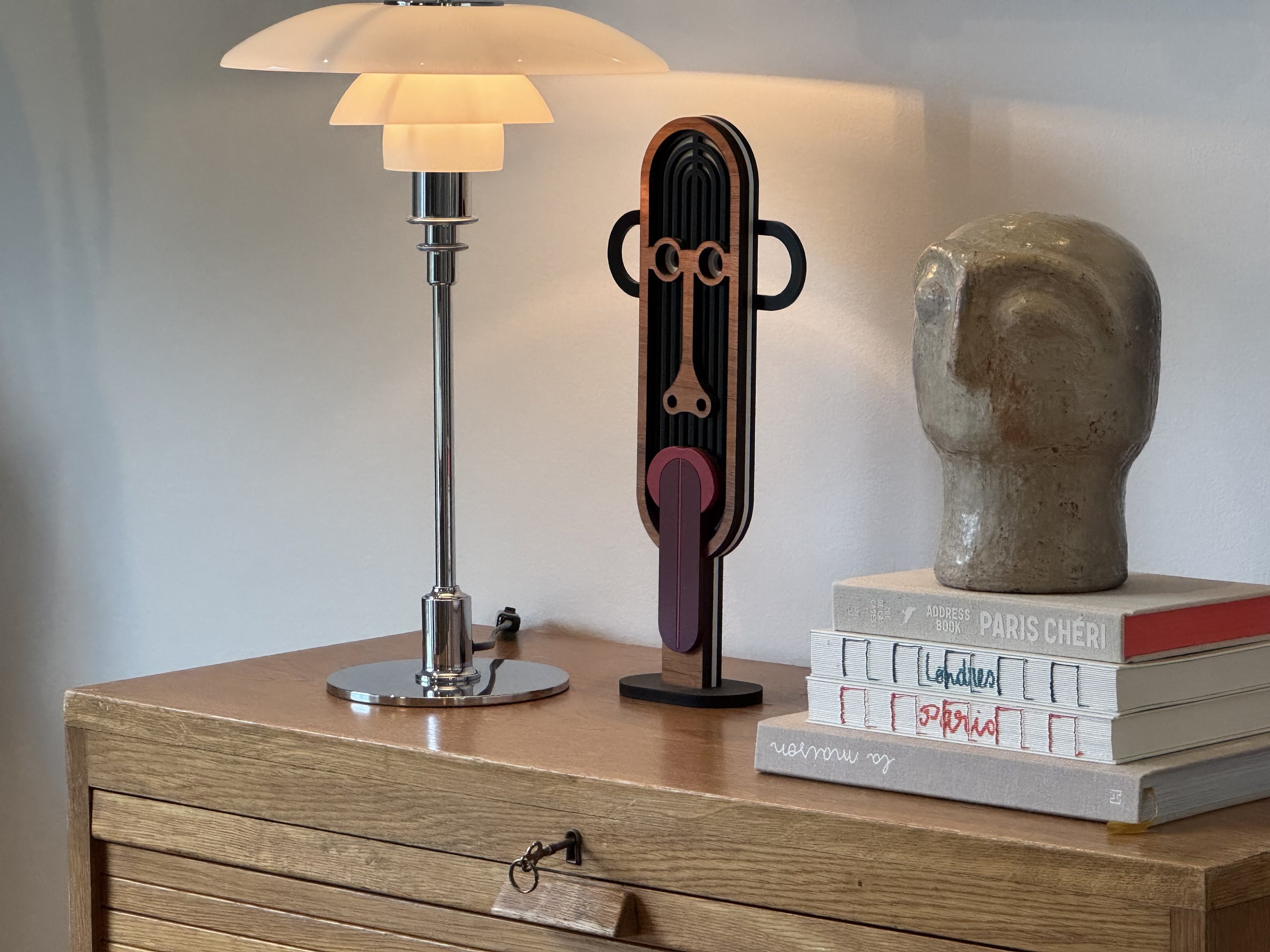 Fremhævet  billede i fuldskærmstilstand. Billede af Stærelunden 2, 8800 Viborg