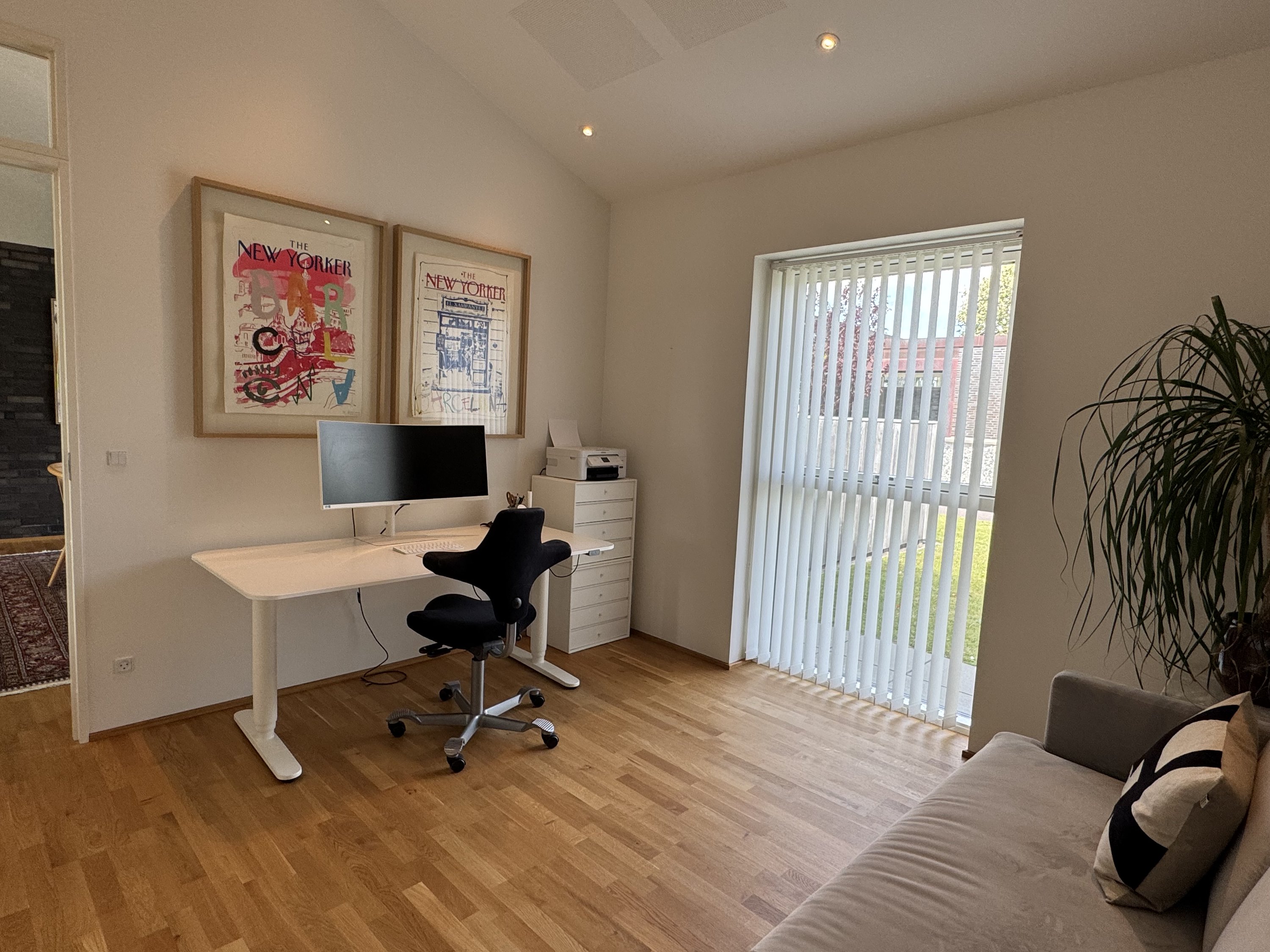 Fremhævet  billede i fuldskærmstilstand. Billede af Stærelunden 2, 8800 Viborg