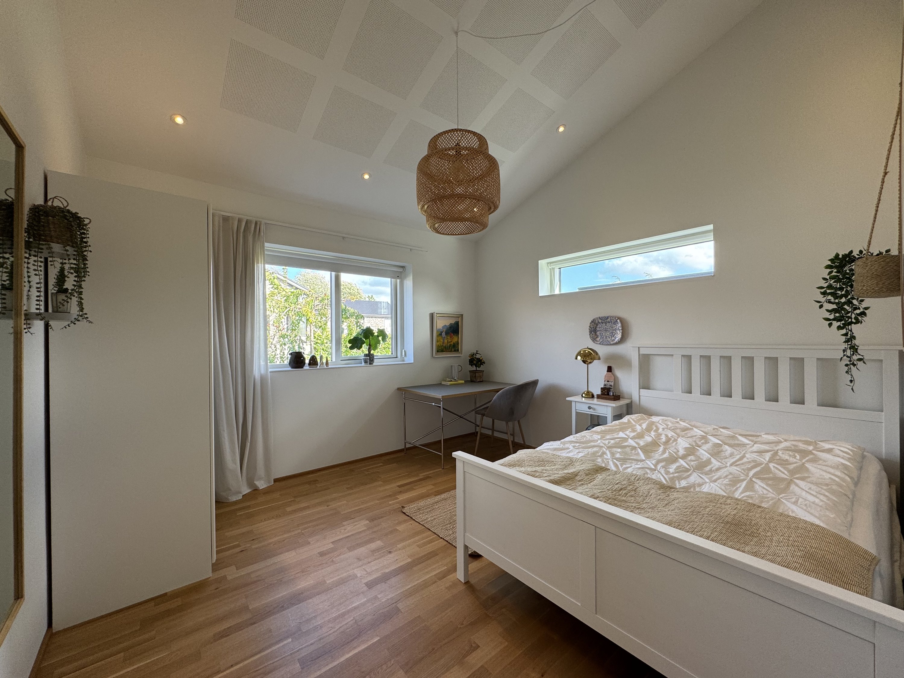 Fremhævet  billede i fuldskærmstilstand. Billede af Stærelunden 2, 8800 Viborg