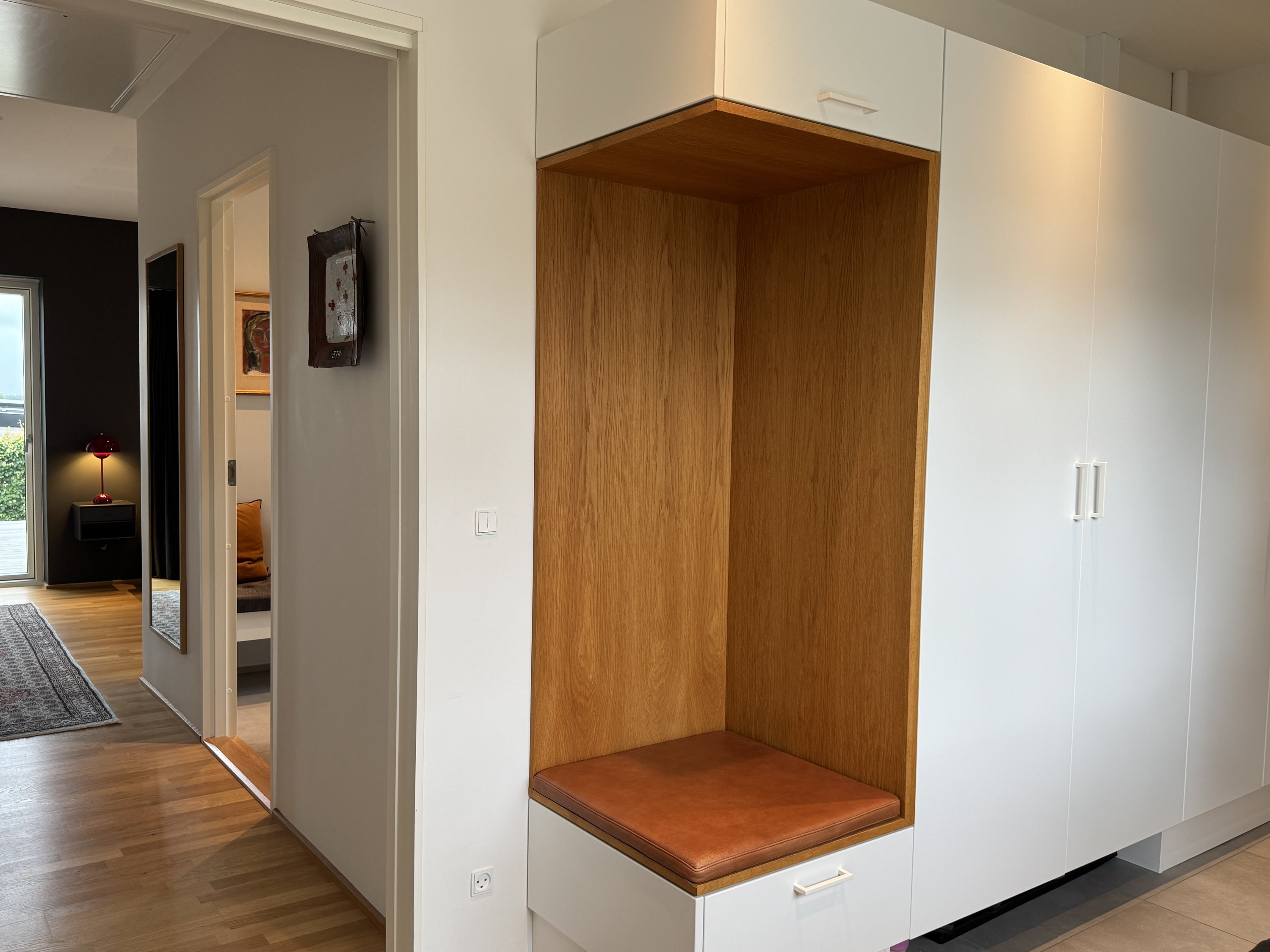 Fremhævet  billede i fuldskærmstilstand. Billede af Stærelunden 2, 8800 Viborg