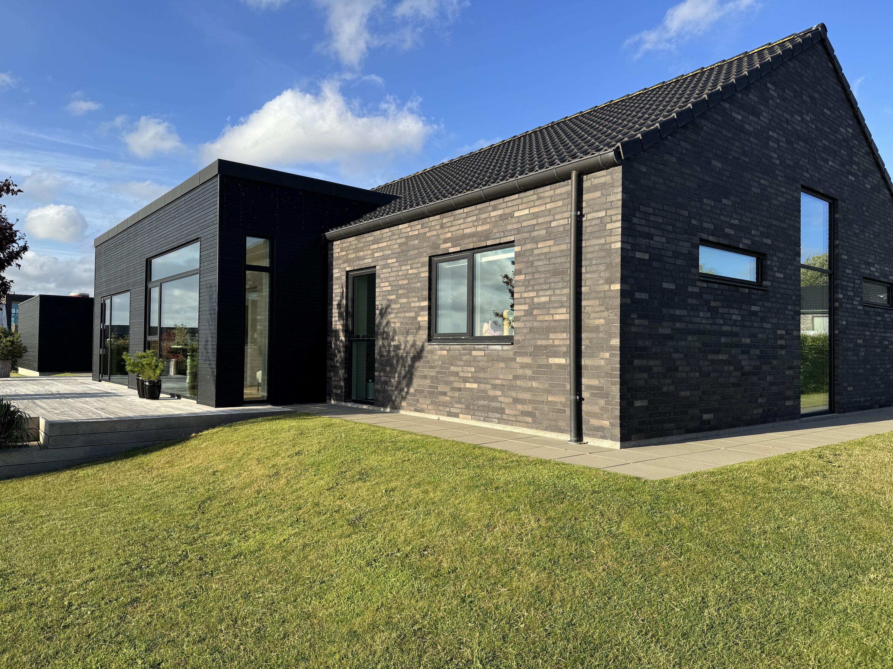 Fremhævet  billede i fuldskærmstilstand. Billede af Stærelunden 2, 8800 Viborg