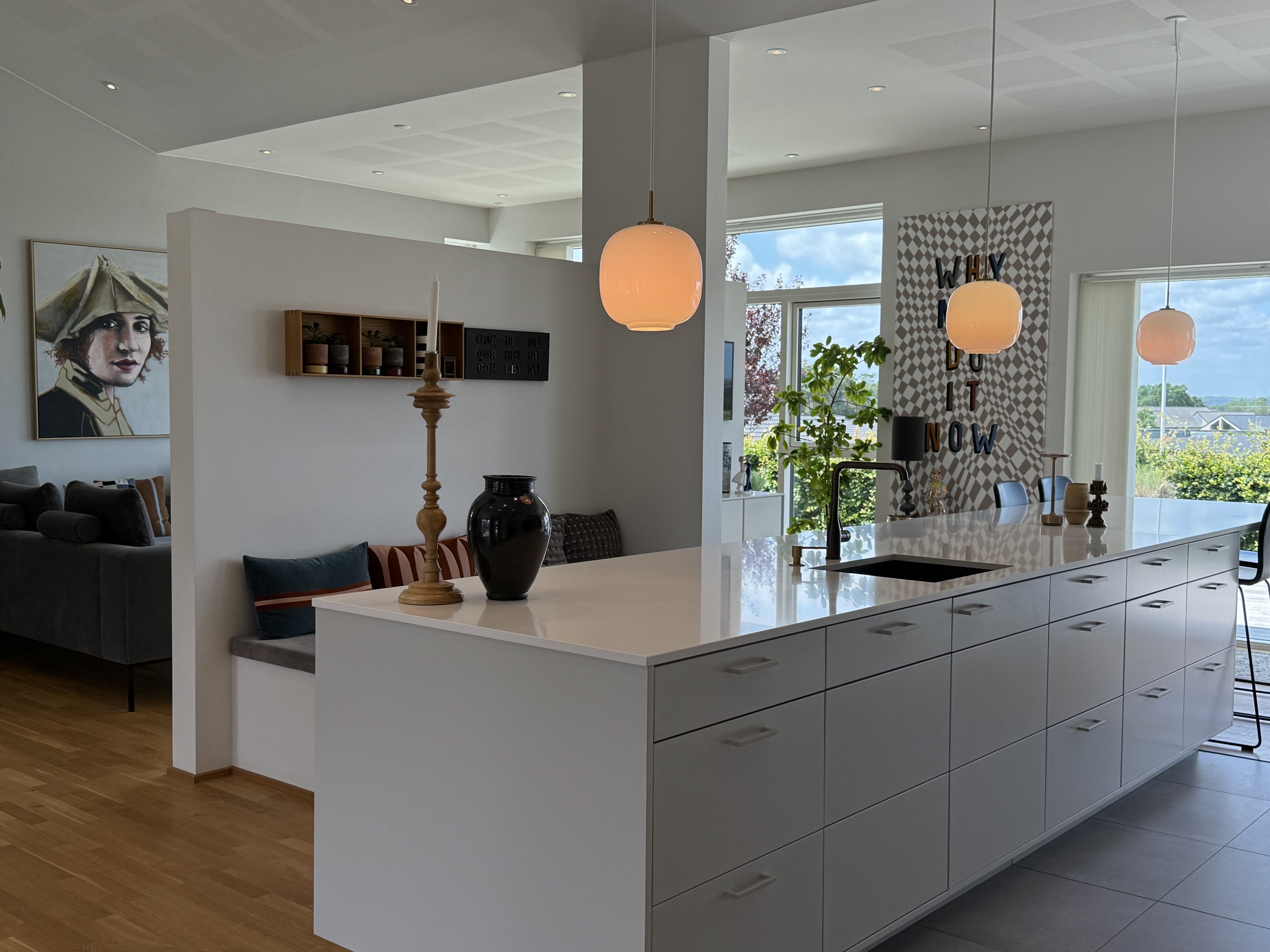 Fremhævet  billede i fuldskærmstilstand. Billede af Stærelunden 2, 8800 Viborg