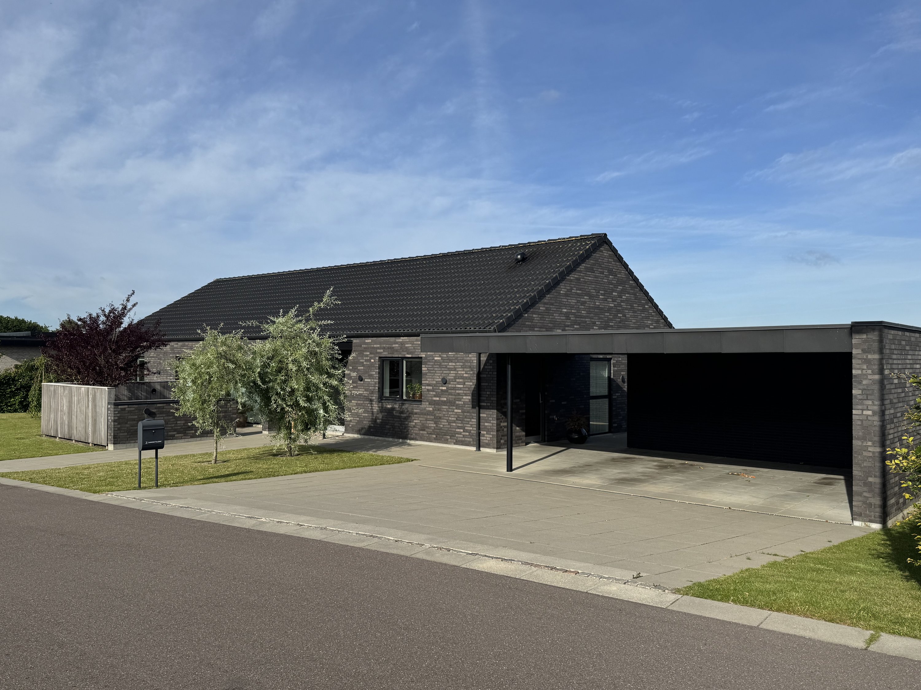 Miniaturebillede 2: . Billede af Stærelunden 2, 8800 Viborg