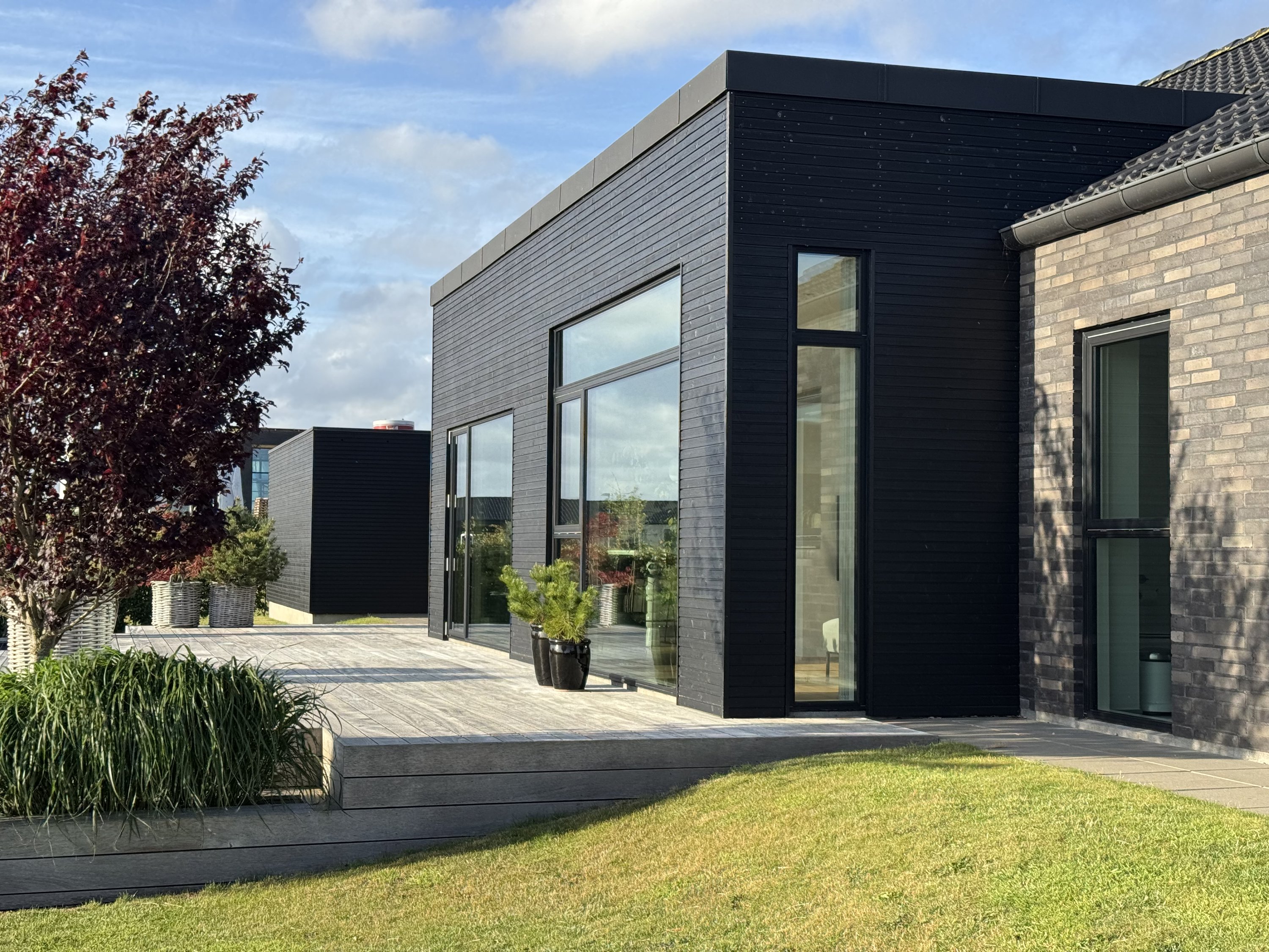 Fremhævet  billede i fuldskærmstilstand. Billede af Stærelunden 2, 8800 Viborg