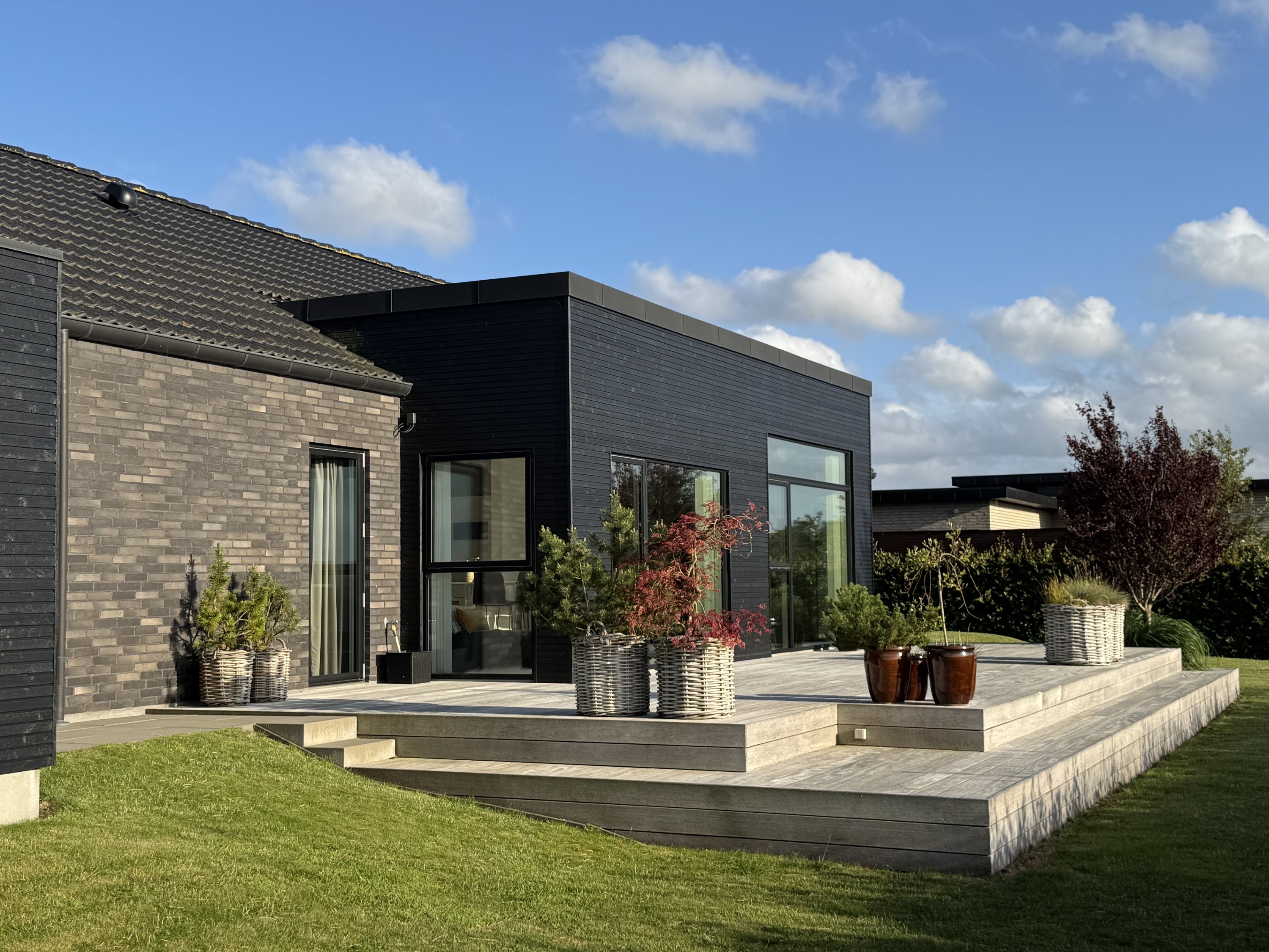 Fremhævet  billede i fuldskærmstilstand. Billede af Stærelunden 2, 8800 Viborg