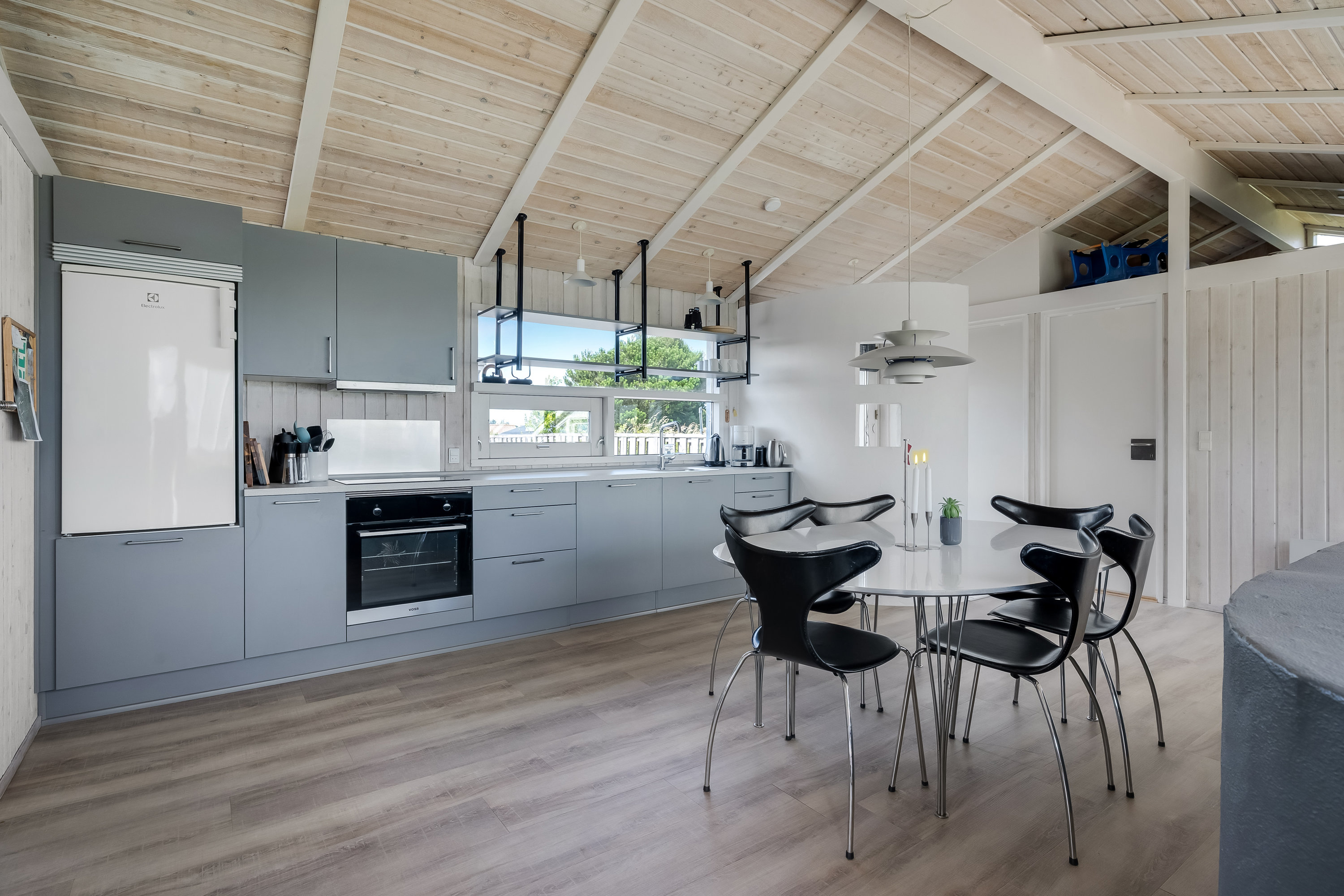 Miniaturebillede 2: andet. Billede af Gyvelvej 8, Tørring, 7620 Lemvig