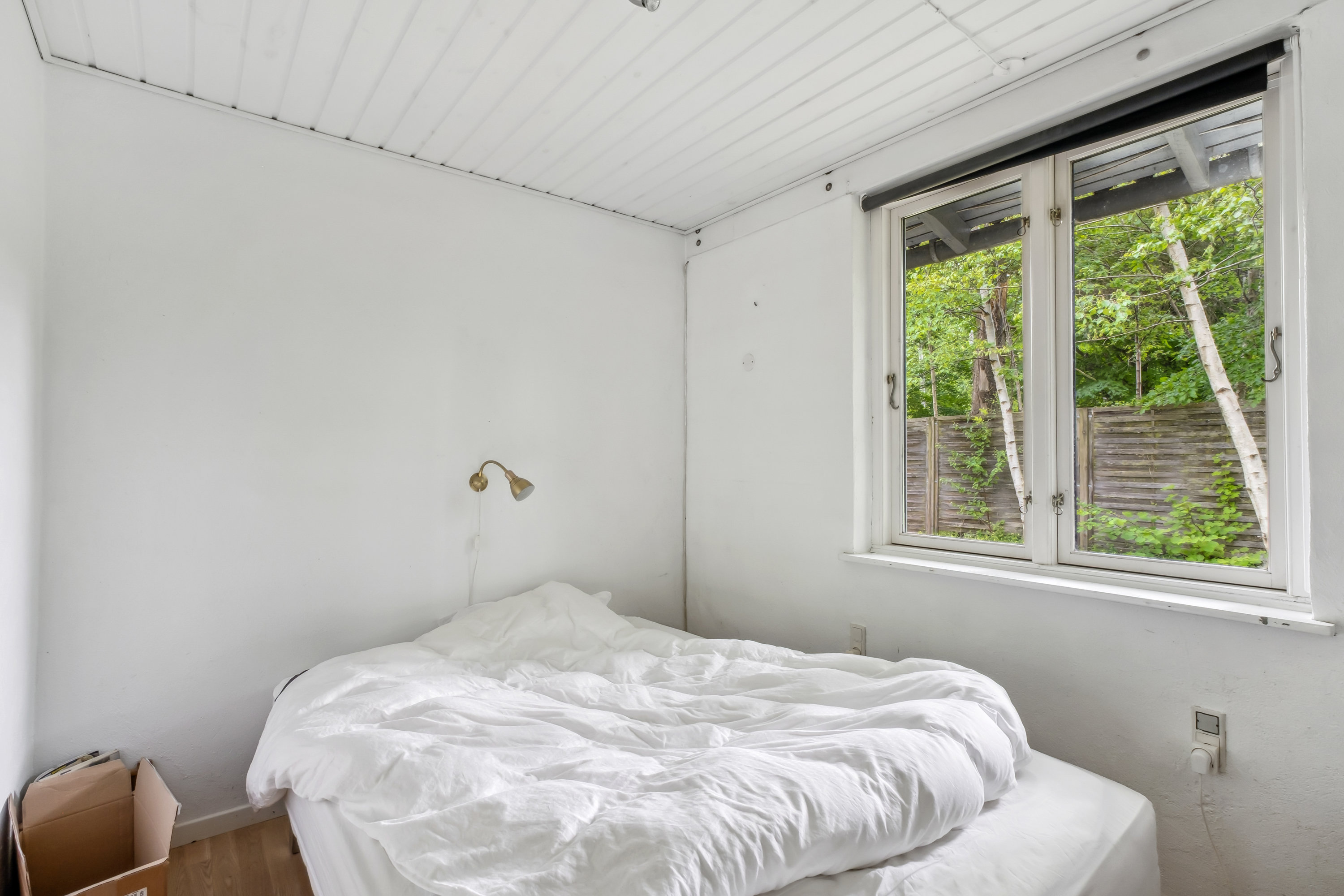 Fremhævet værelse billede i fuldskærmstilstand. Billede af Hægvej 4, 8250 Egå