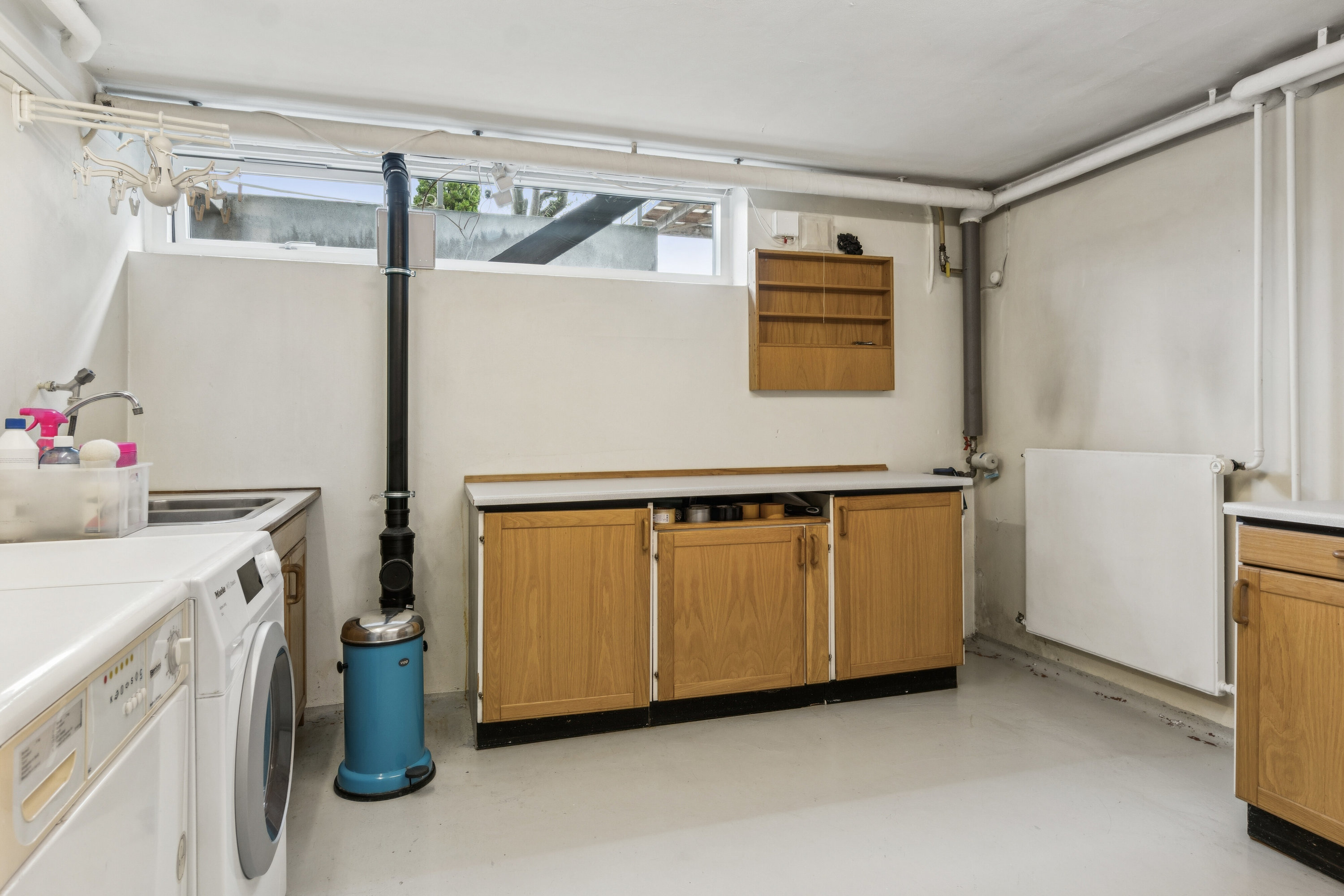 Fremhævet værelse billede i fuldskærmstilstand. Billede af Doktor Willesvej 11A, 2650 Hvidovre