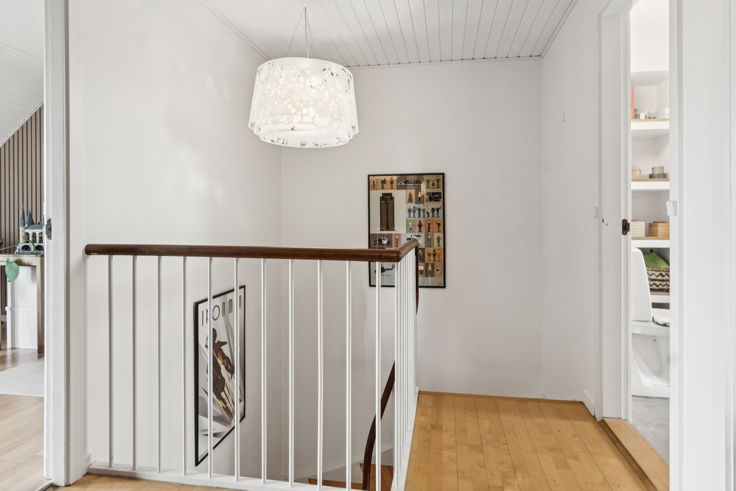 Fremhævet repos billede i fuldskærmstilstand. Billede af Doktor Willesvej 11A, 2650 Hvidovre