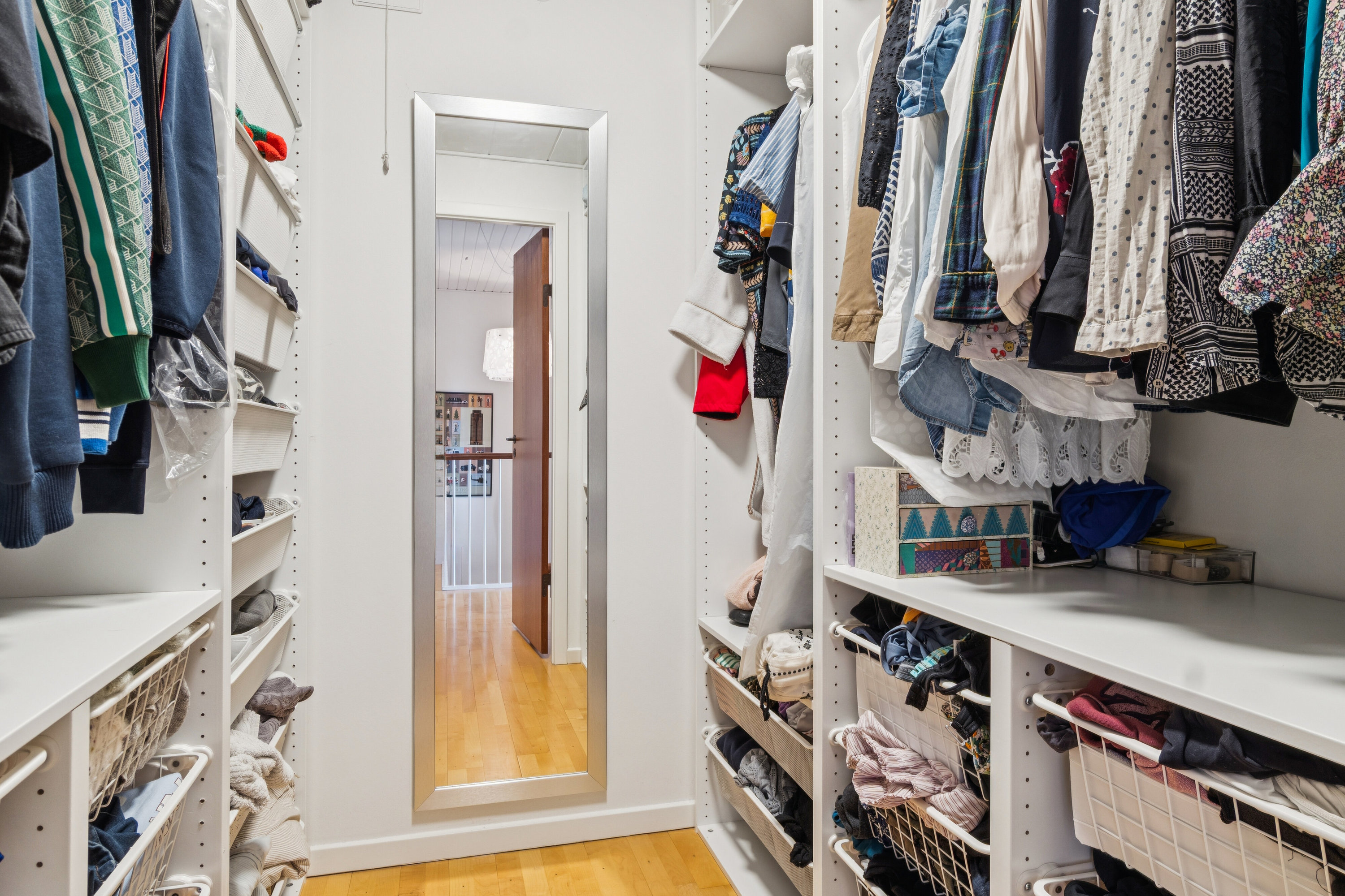 Fremhævet værelse billede i fuldskærmstilstand. Billede af Doktor Willesvej 11A, 2650 Hvidovre