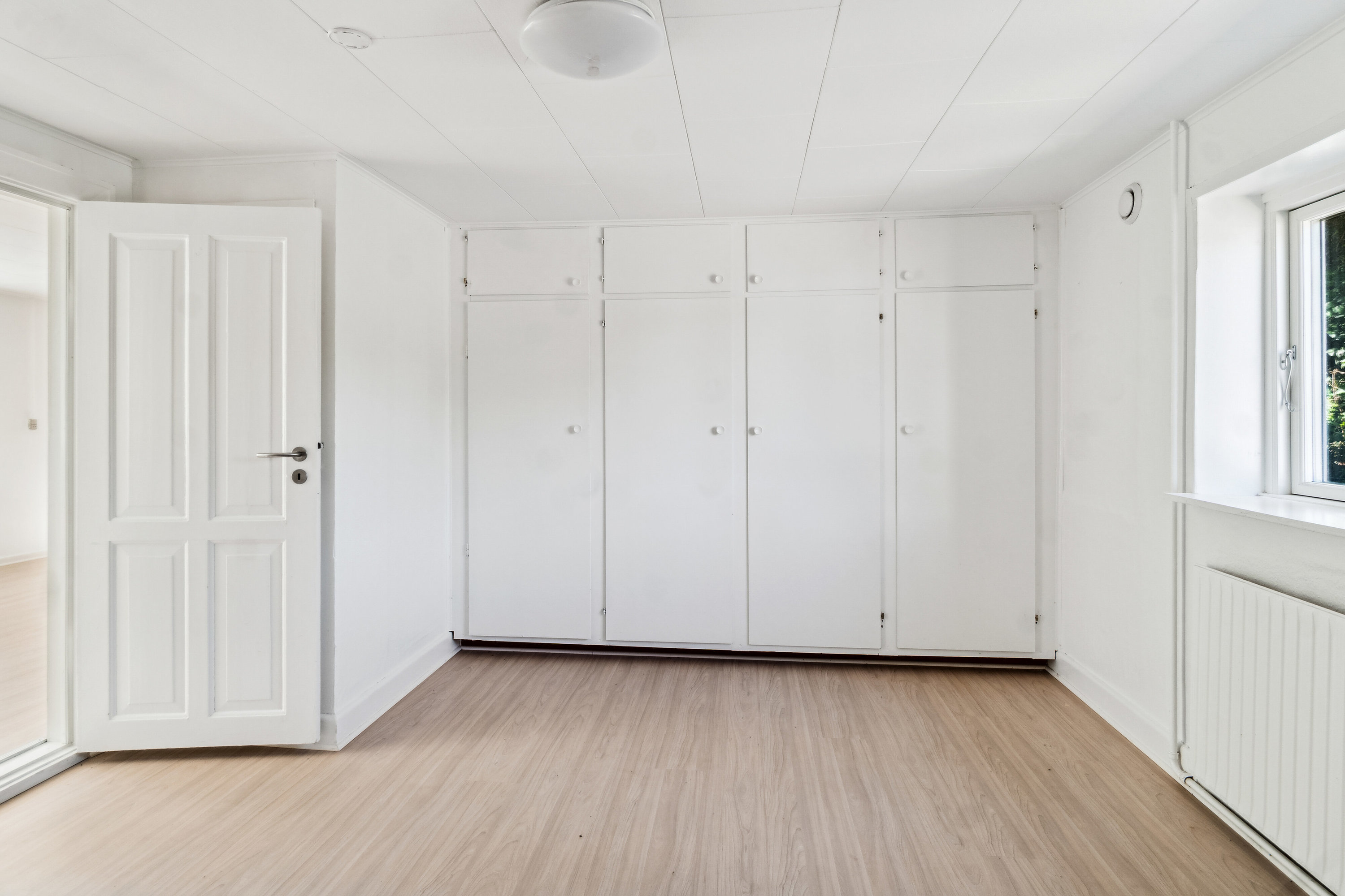 Fremhævet indendørs billede i fuldskærmstilstand. Billede af Klintvej 2, Nyrup, 4500 Nykøbing Sj