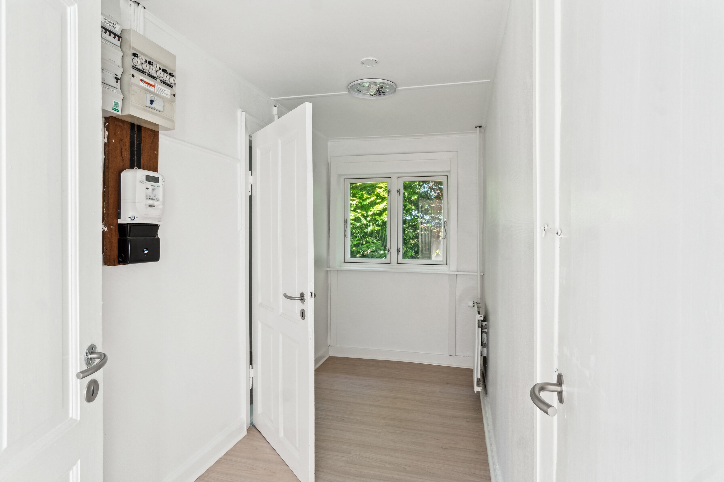 Fremhævet indendørs billede i fuldskærmstilstand. Billede af Klintvej 2, Nyrup, 4500 Nykøbing Sj