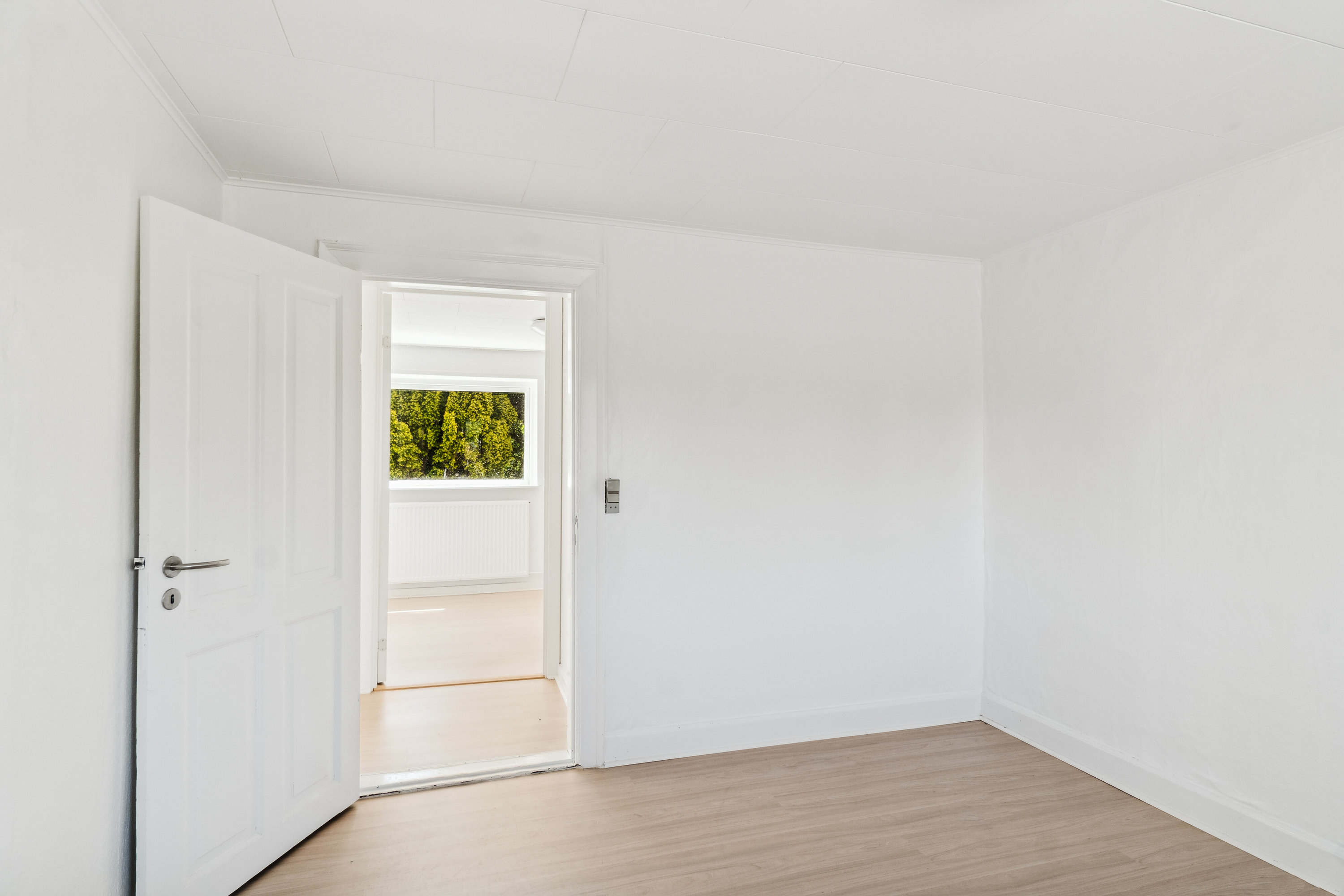 Fremhævet indendørs billede i fuldskærmstilstand. Billede af Klintvej 2, Nyrup, 4500 Nykøbing Sj