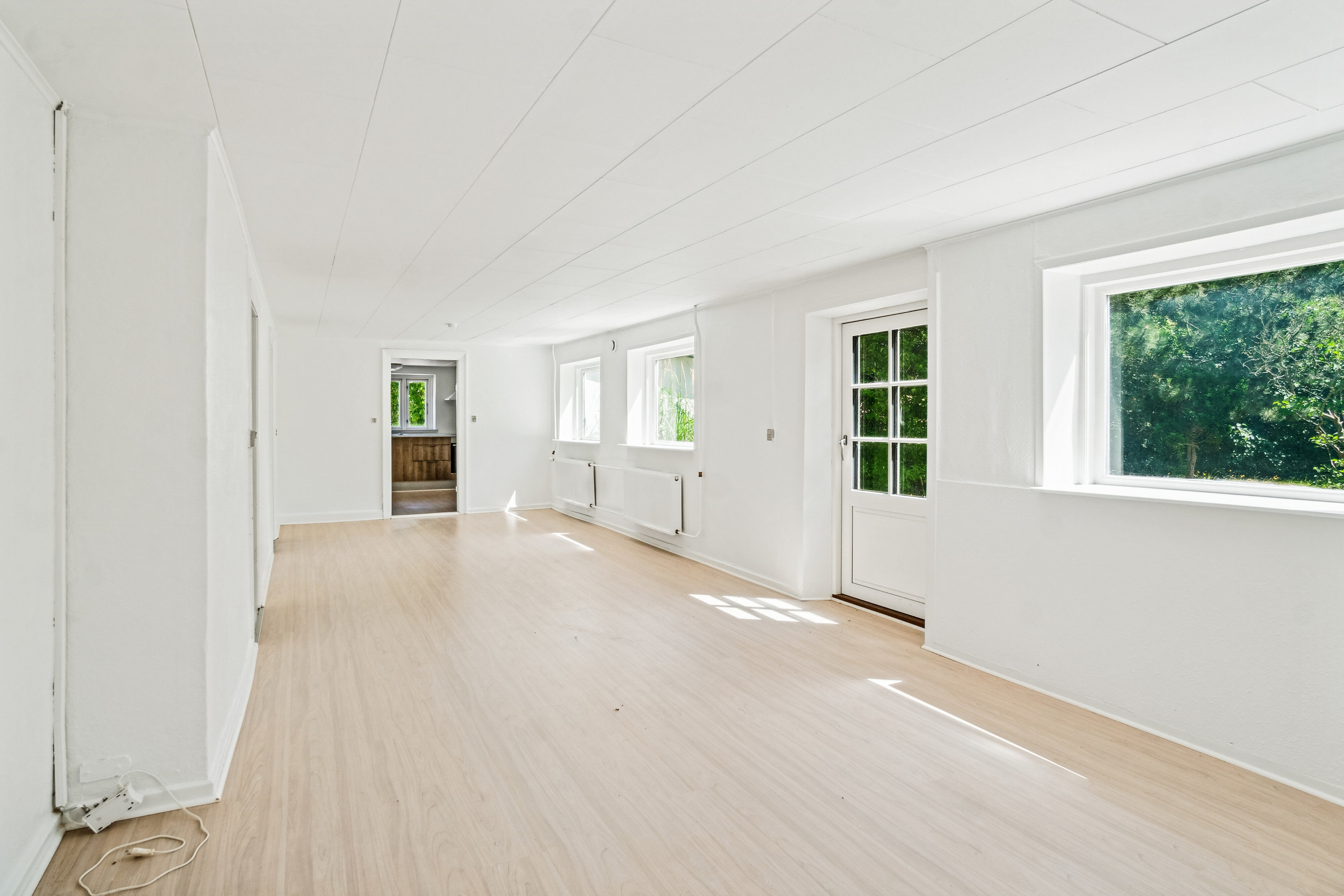 Fremhævet indendørs billede i fuldskærmstilstand. Billede af Klintvej 2, Nyrup, 4500 Nykøbing Sj