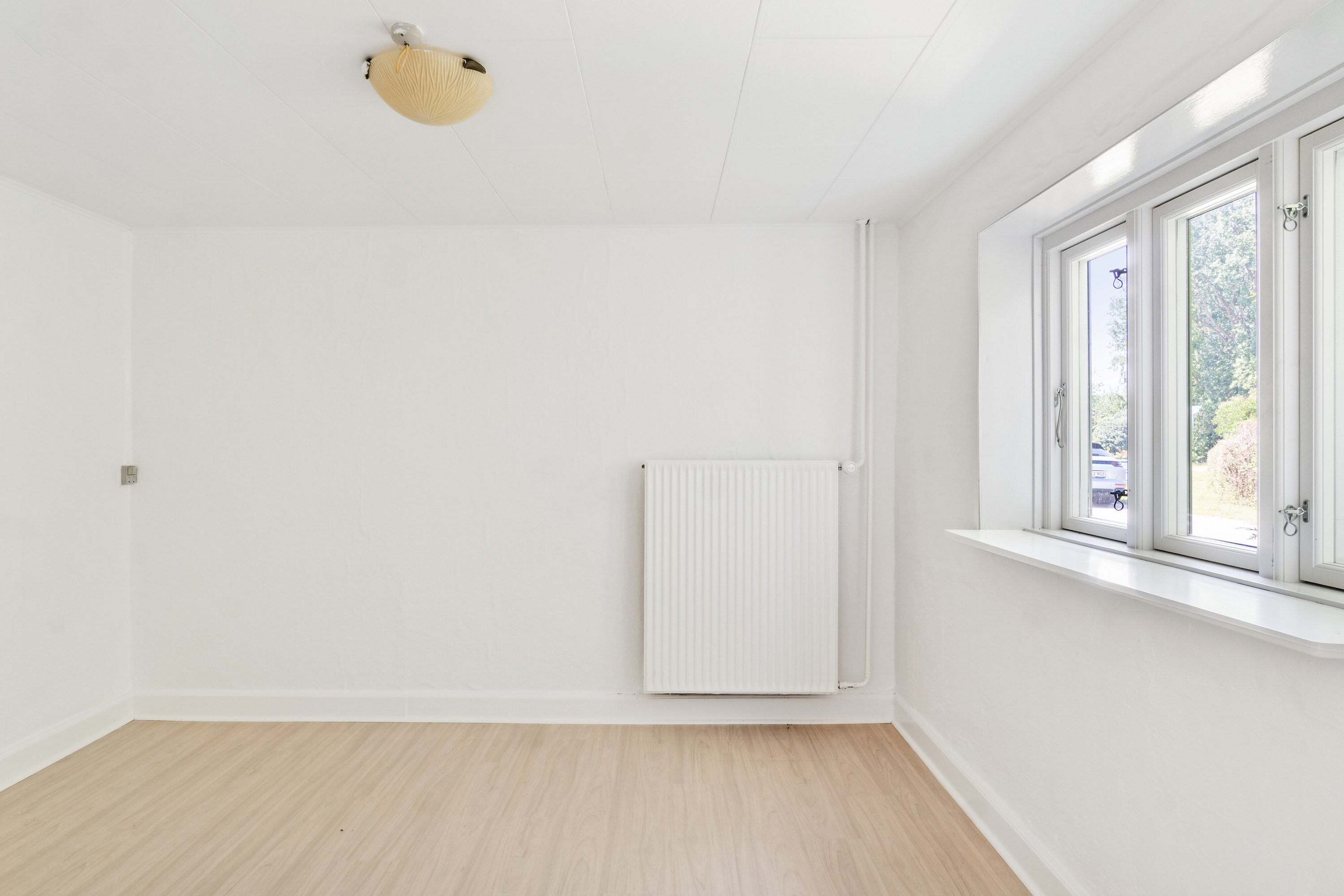 Fremhævet indendørs billede i fuldskærmstilstand. Billede af Klintvej 2, Nyrup, 4500 Nykøbing Sj