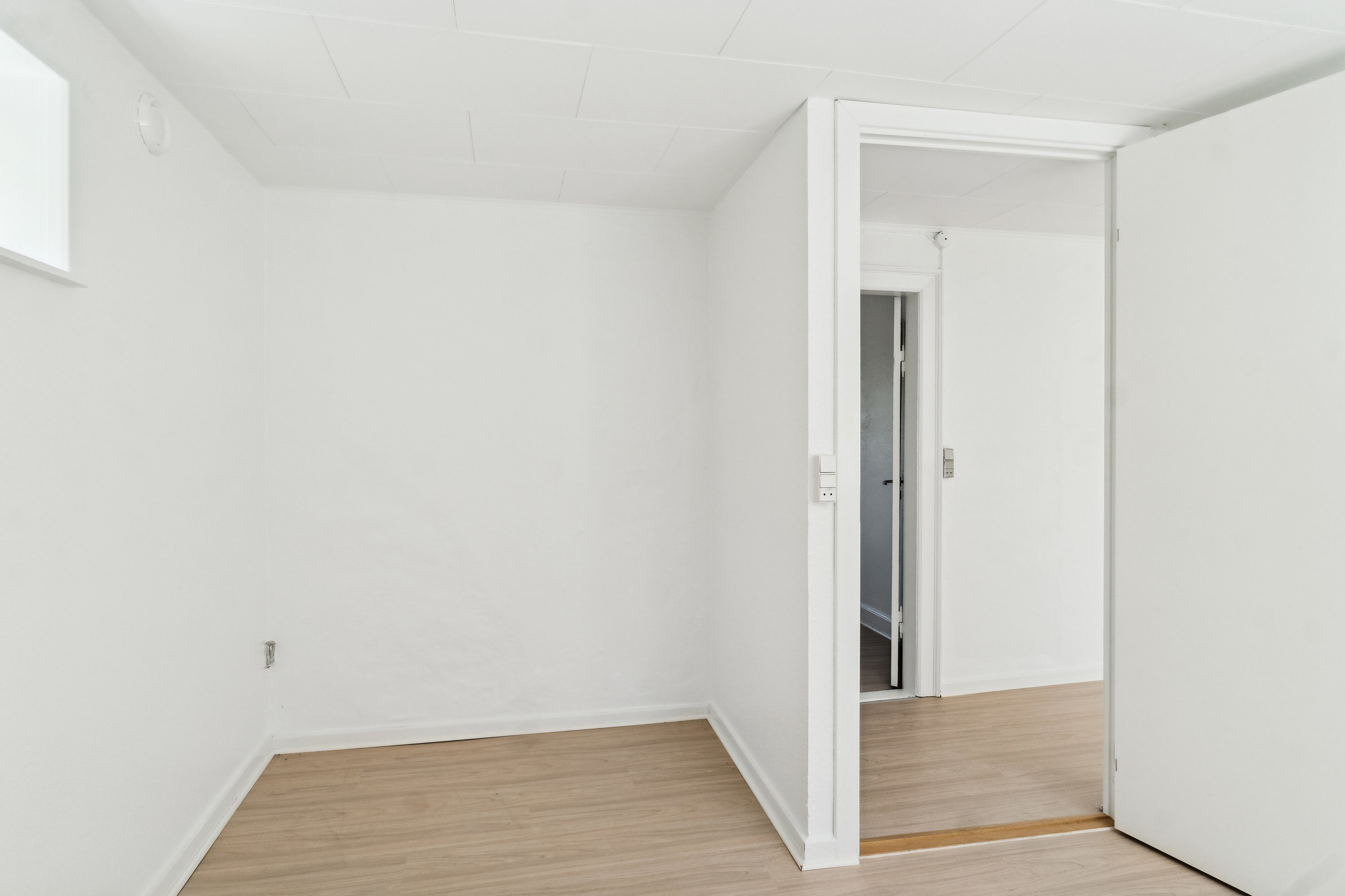 Fremhævet indendørs billede i fuldskærmstilstand. Billede af Klintvej 2, Nyrup, 4500 Nykøbing Sj