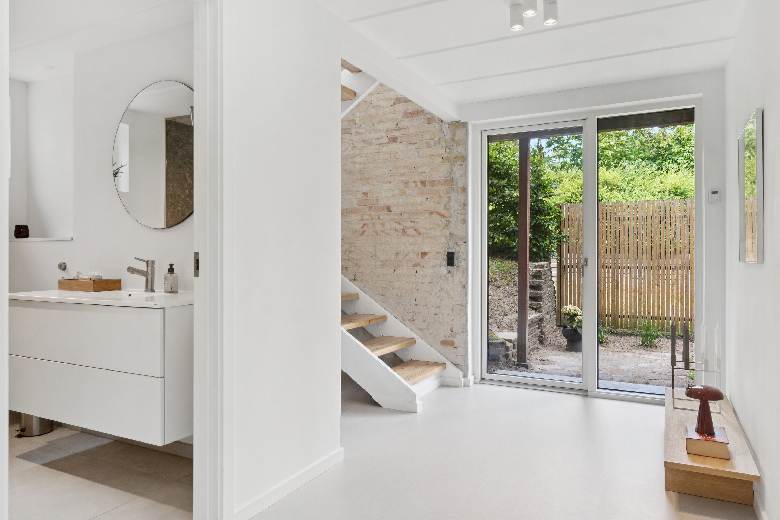 Fremhævet værelse billede i fuldskærmstilstand. Billede af Søndervang 31, 9800 Hjørring